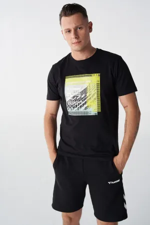 HUMMEL HMLRUBEUS T-SHIRT S/S