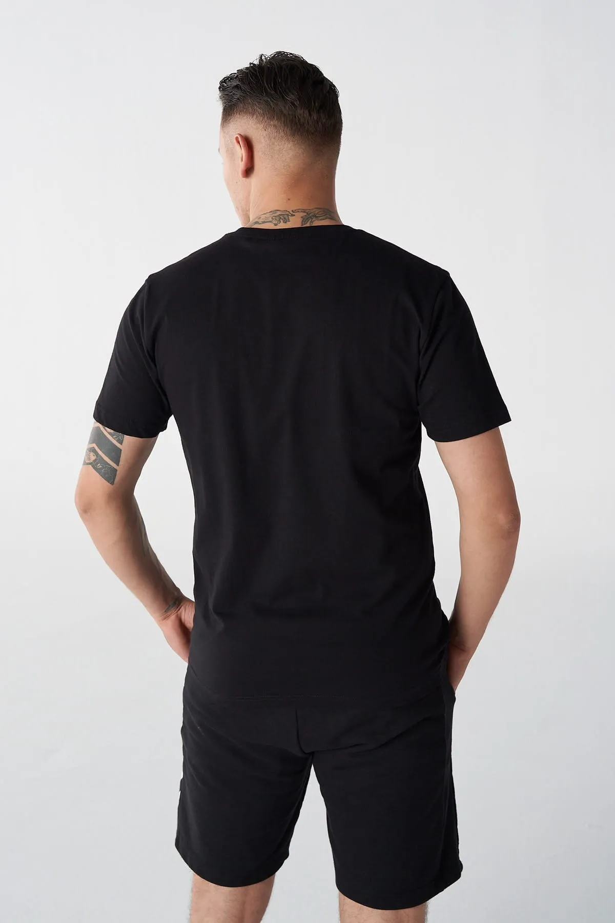 HUMMEL HMLRUBEUS T-SHIRT S/S