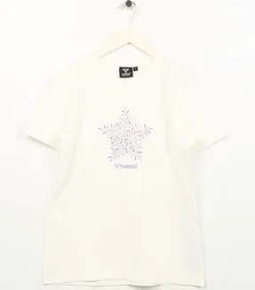 HUMMEL HMLSEDIA   T-SHIRT S/S