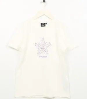 HUMMEL HMLSEDIA   T-SHIRT S/S