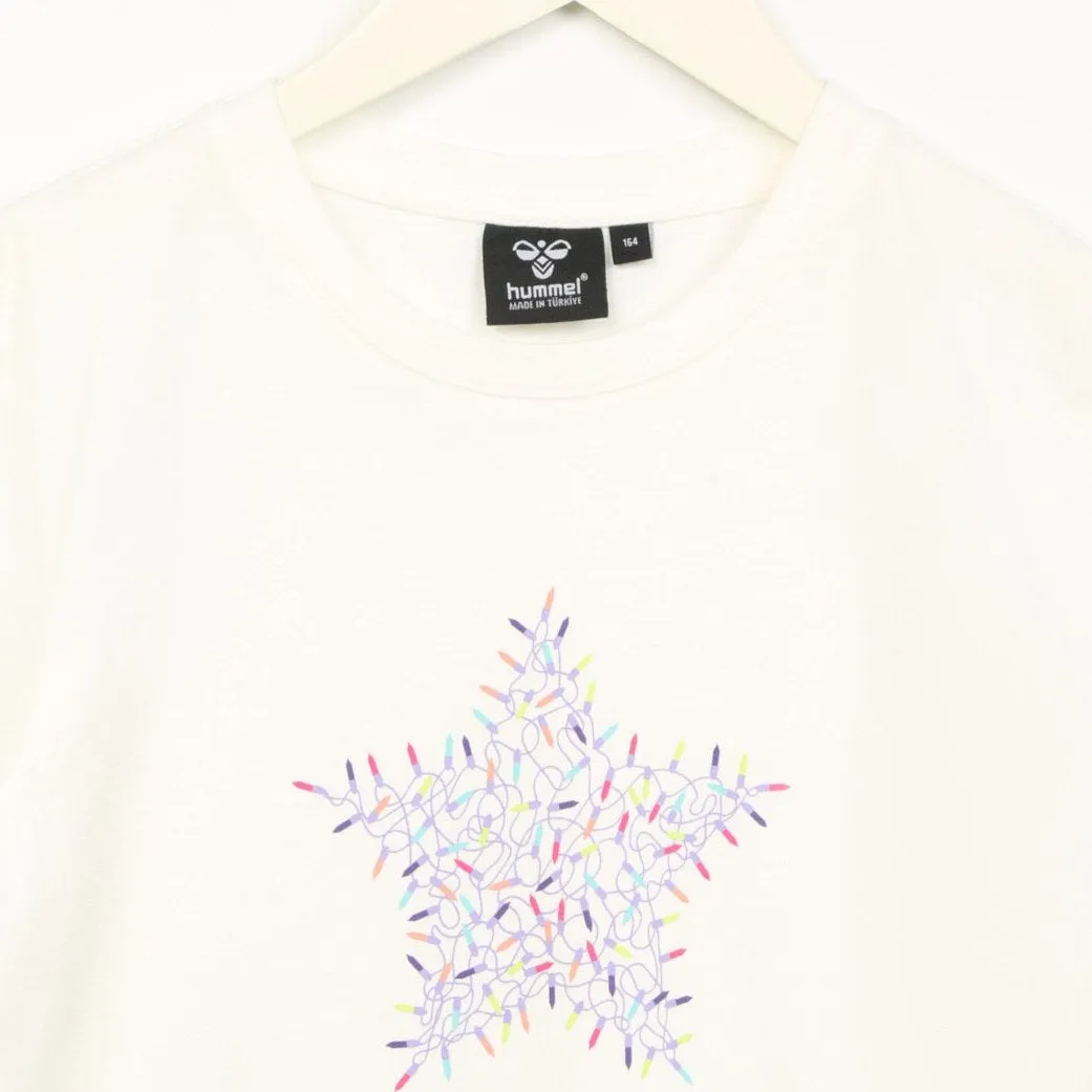 HUMMEL HMLSEDIA   T-SHIRT S/S