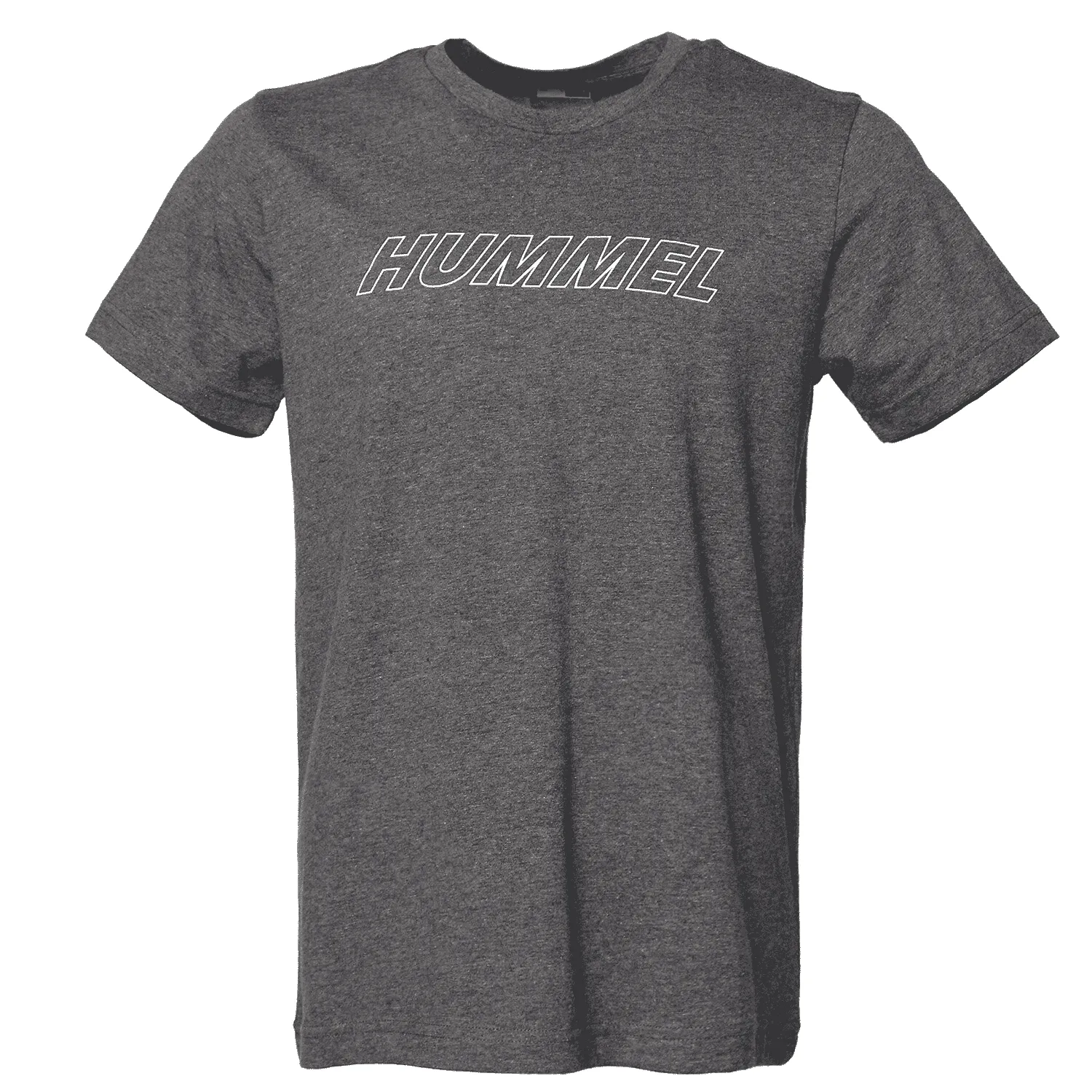 HUMMEL HMLT-TE CALLUM COTTON T-SHIRT