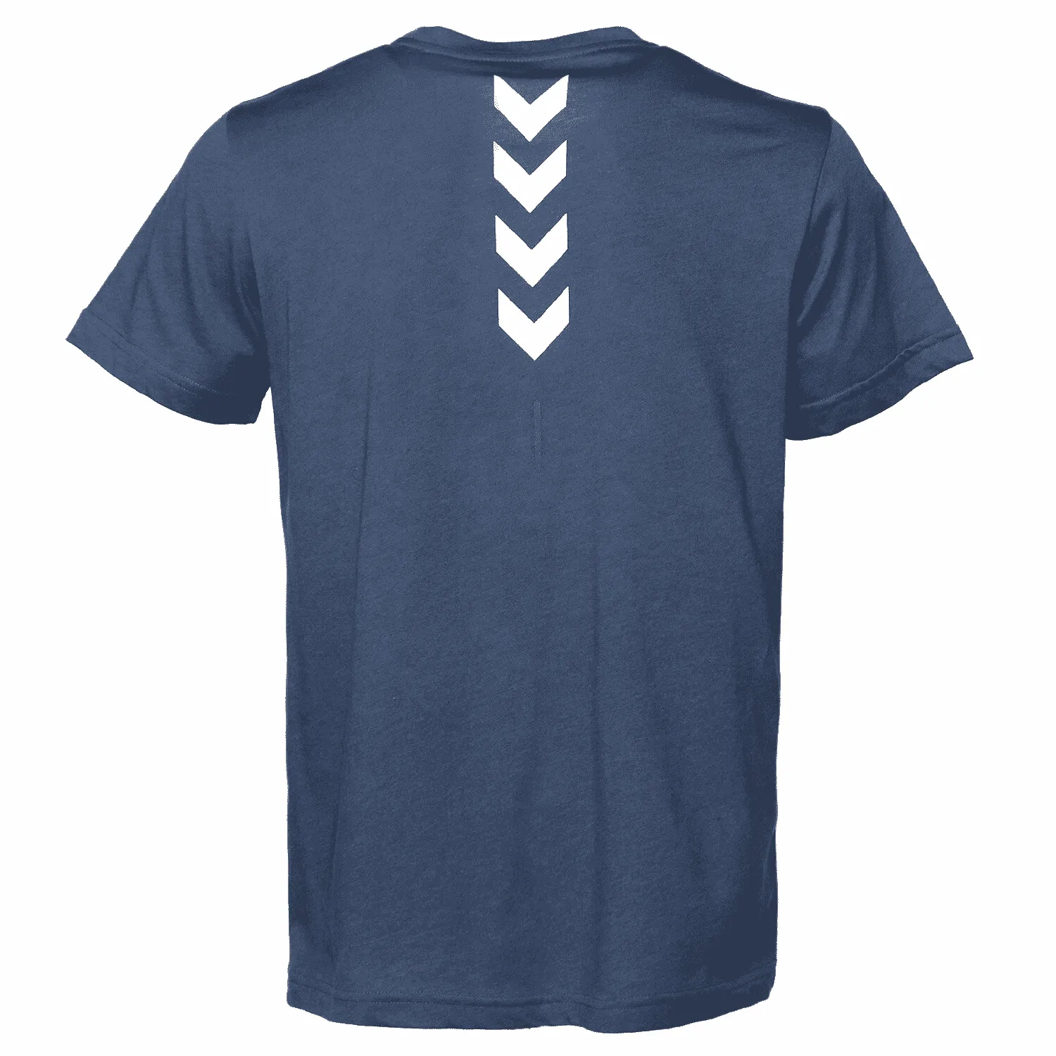 HUMMEL HMLT-TE CALLUM COTTON T-SHIRT