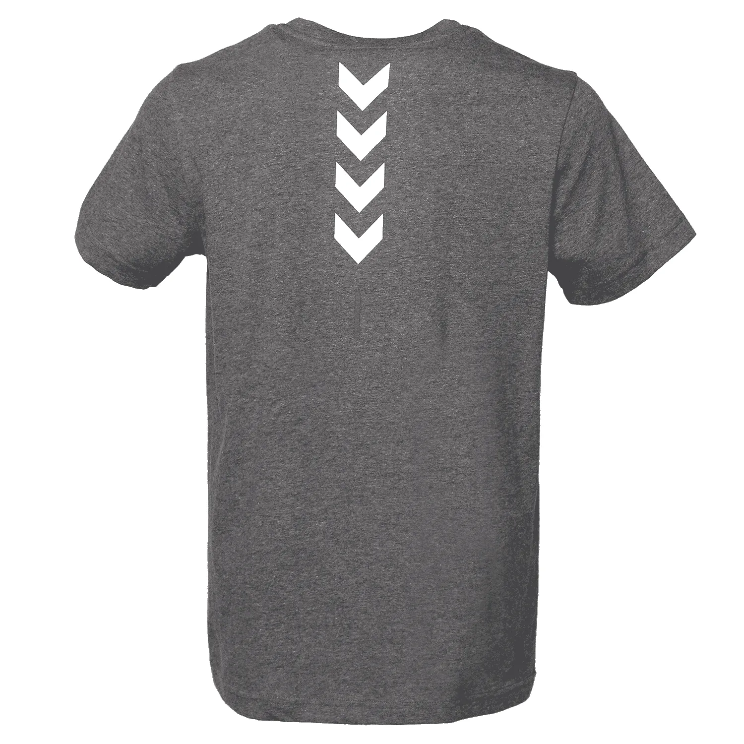 HUMMEL HMLT-TE CALLUM COTTON T-SHIRT
