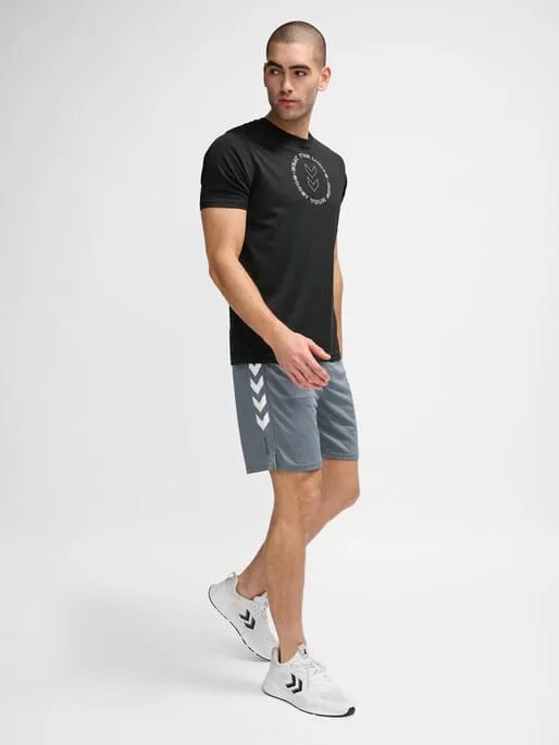 HUMMEL hmlTE BOOST T-SHIRT