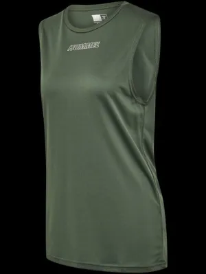 HUMMEL HMLTE FLEX TANKTOP