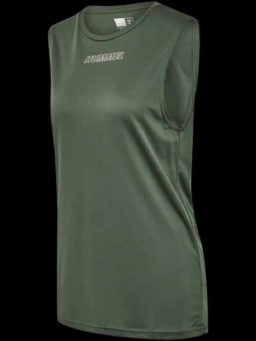 HUMMEL HMLTE FLEX TANKTOP