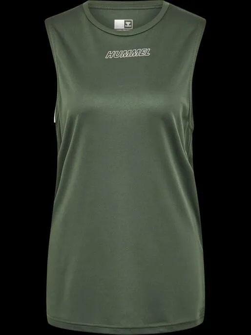 HUMMEL HMLTE FLEX TANKTOP