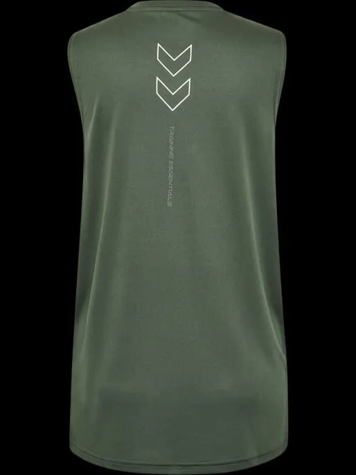 HUMMEL HMLTE FLEX TANKTOP
