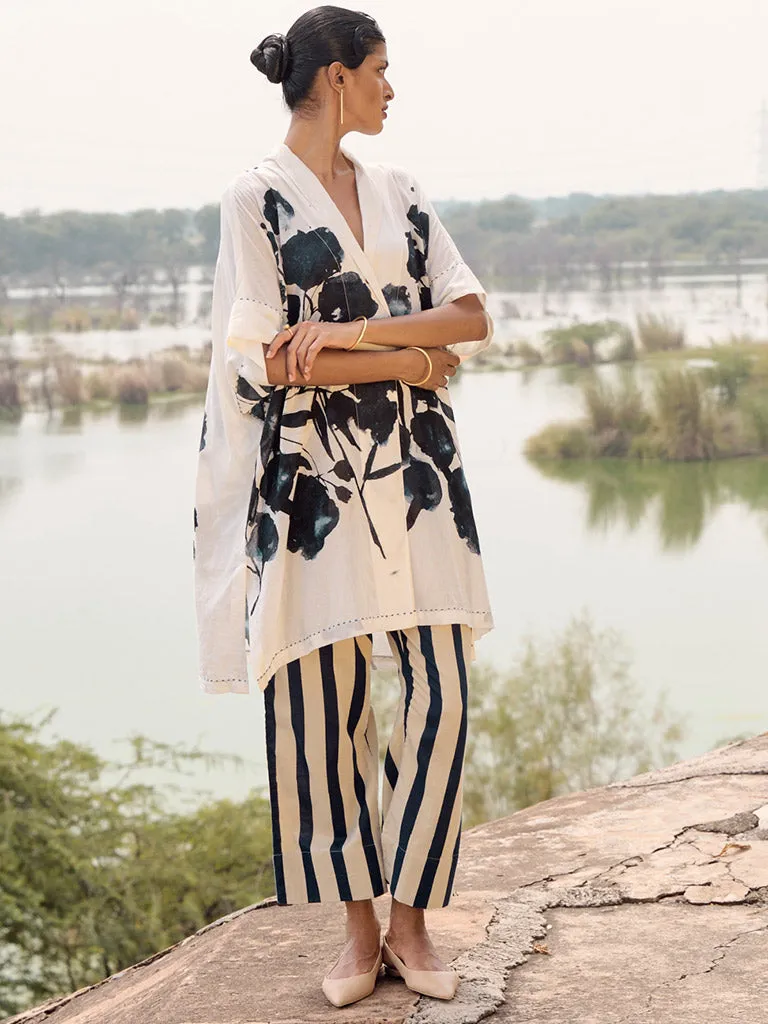 Hyacinth Co-ord Set