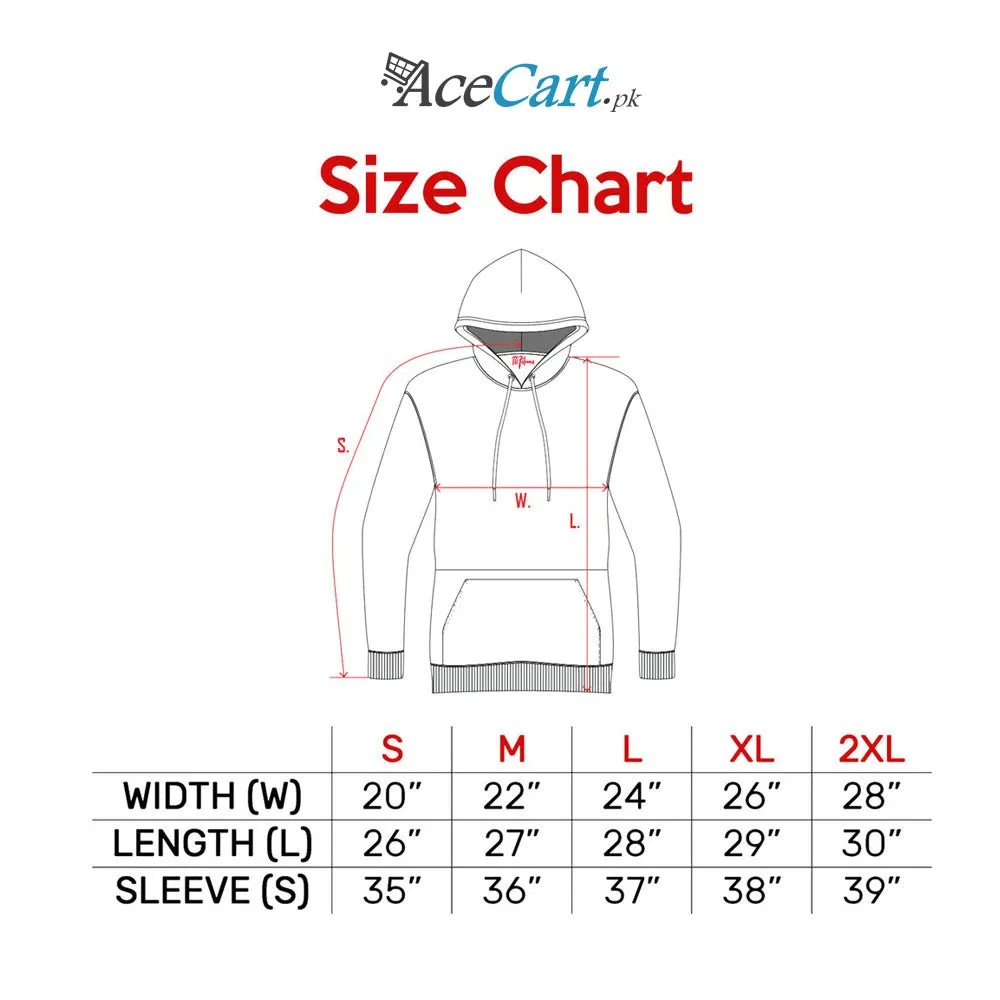 I m OLAF Design Full Fleece Sweat Shirt Excellent Quality
