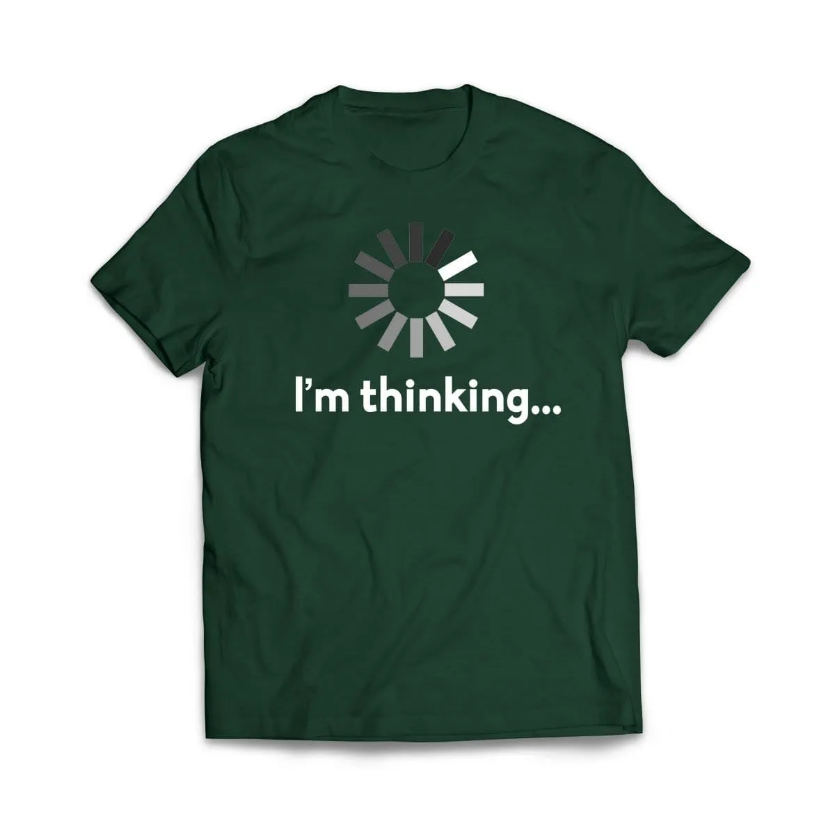 I'm Thinking T-Shirt
