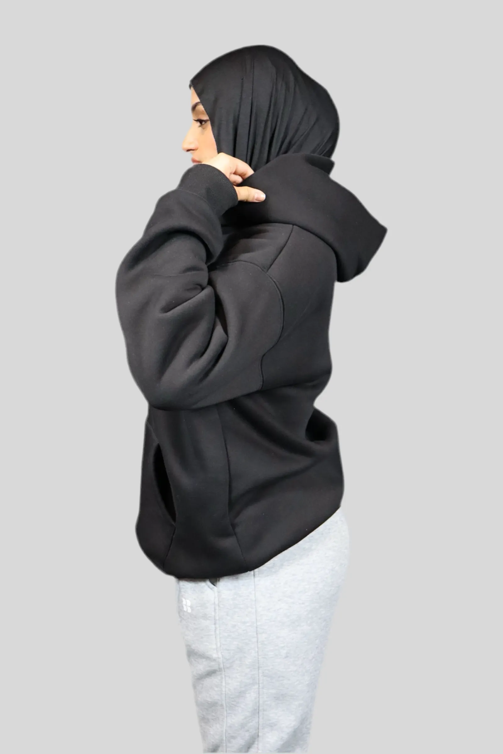 Impress Hoodie
