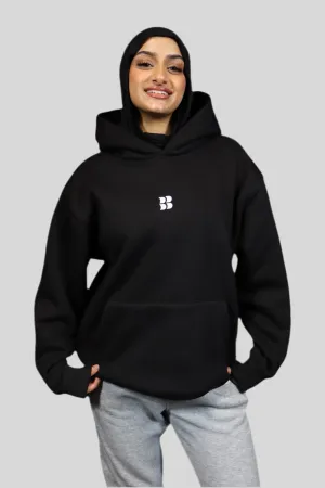 Impress Hoodie