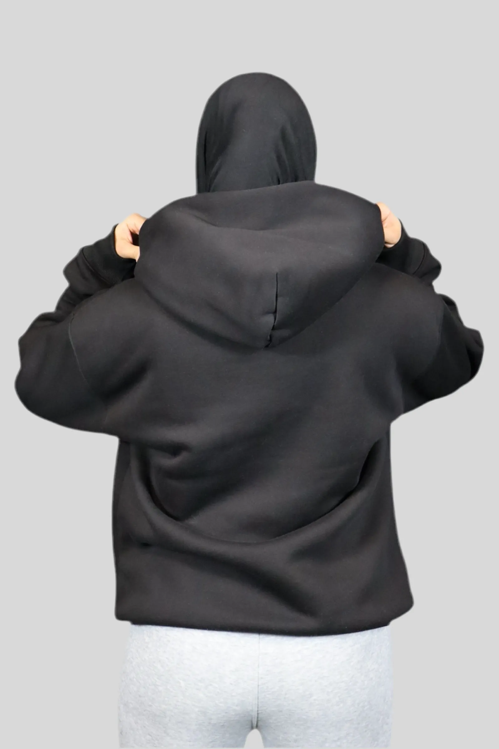Impress Hoodie