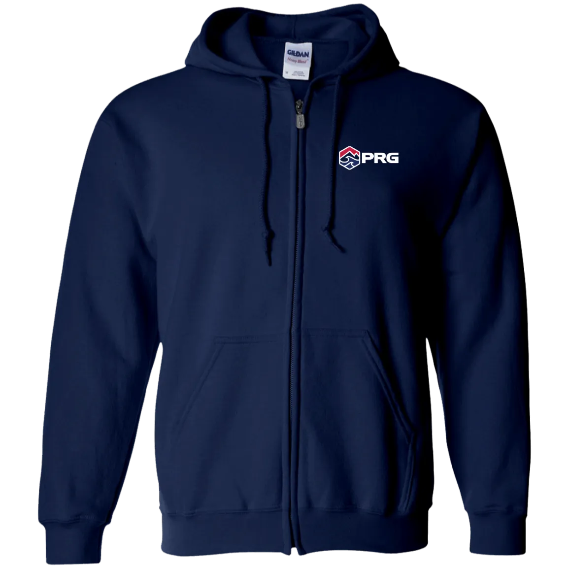 IndePENDence I - Hoodie Zip