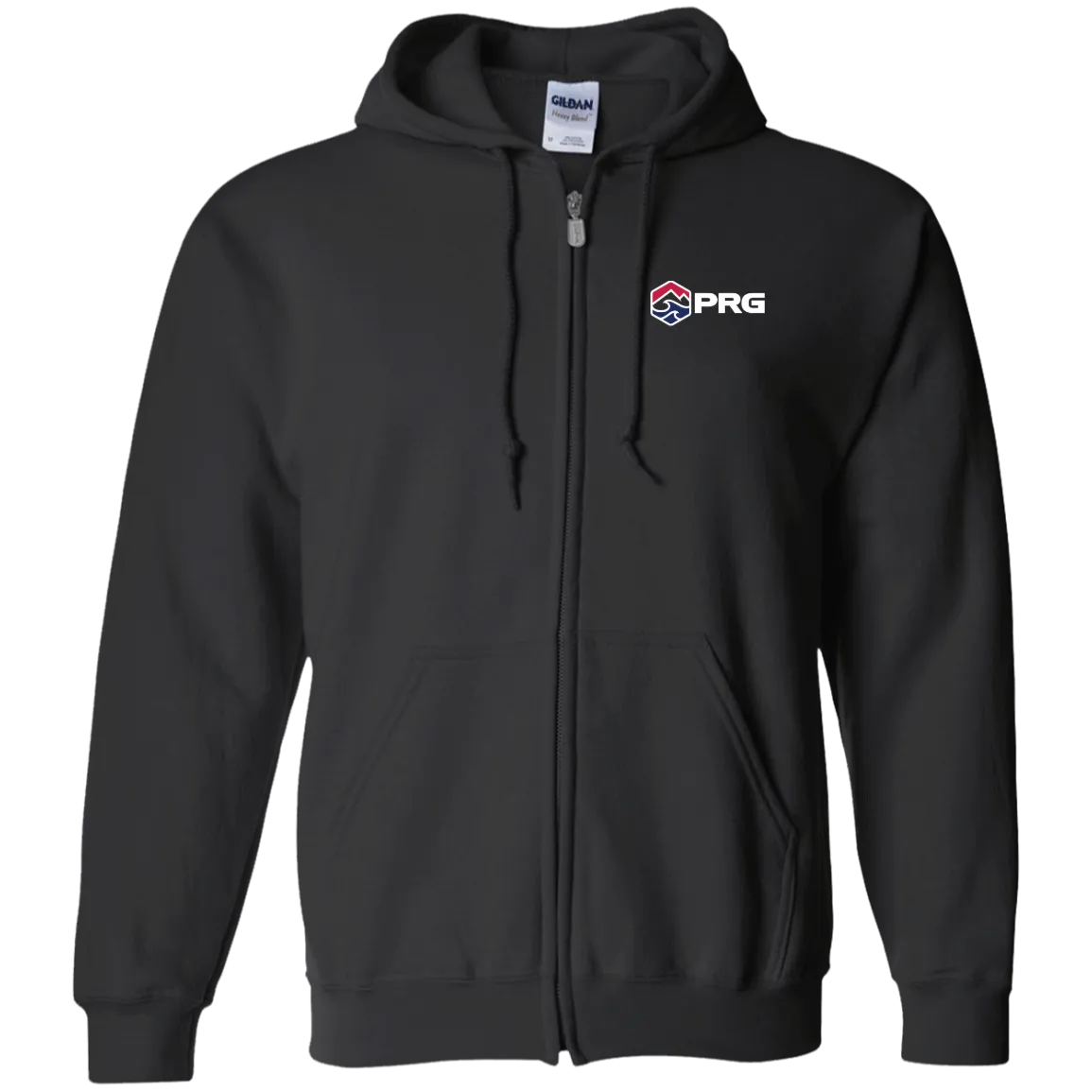 IndePENDence I - Hoodie Zip