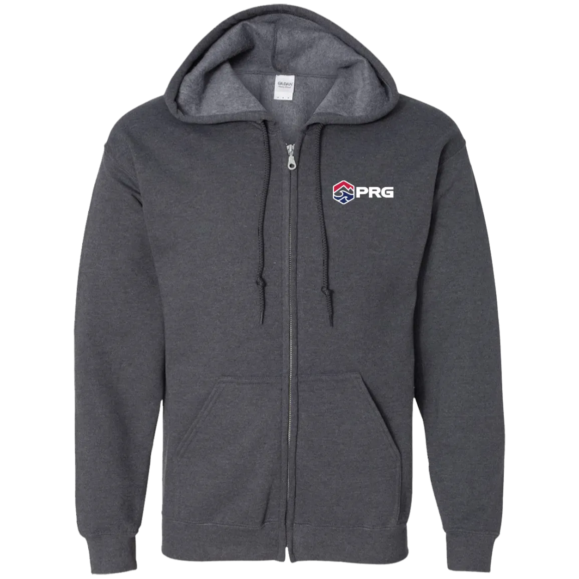IndePENDence I - Hoodie Zip