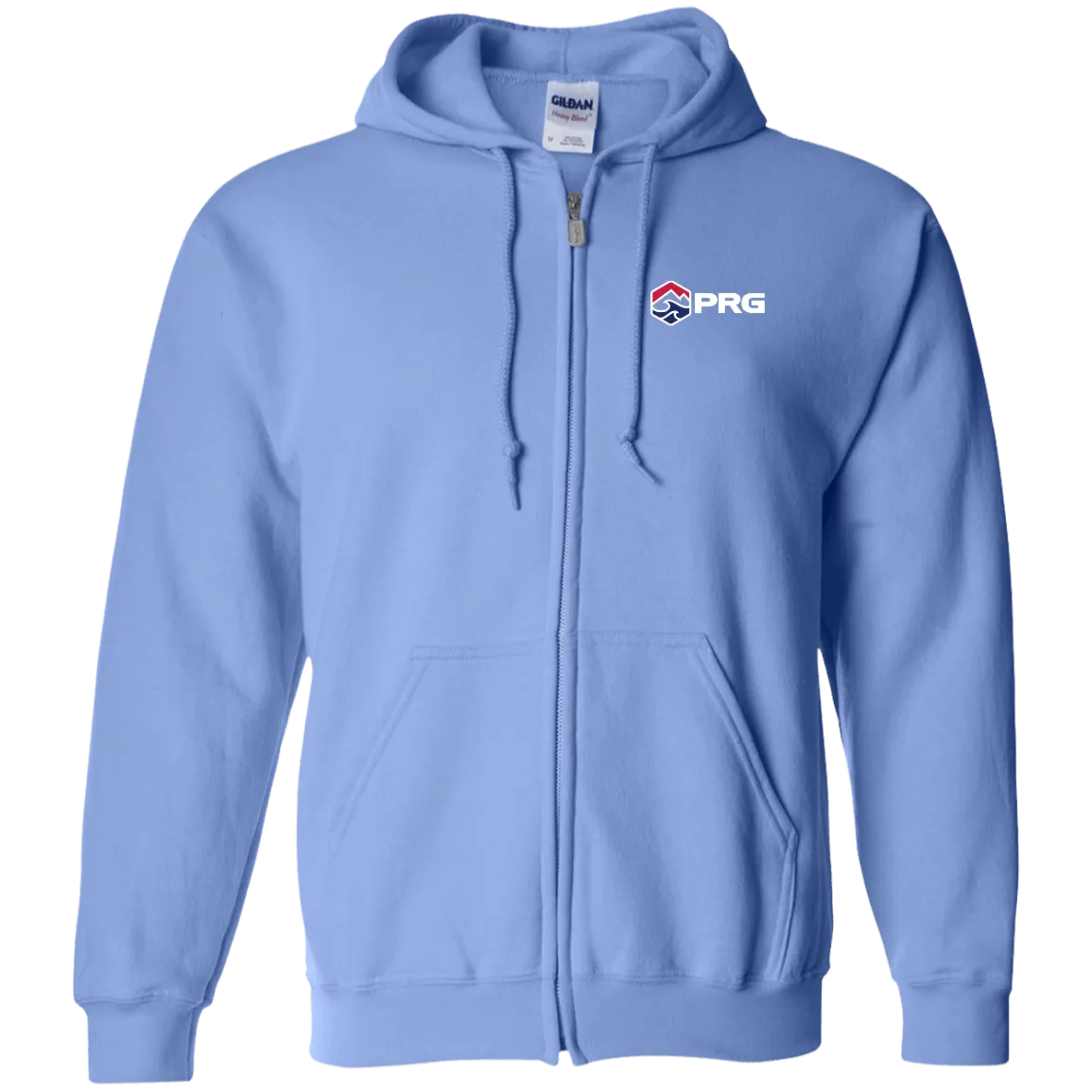 IndePENDence I - Hoodie Zip