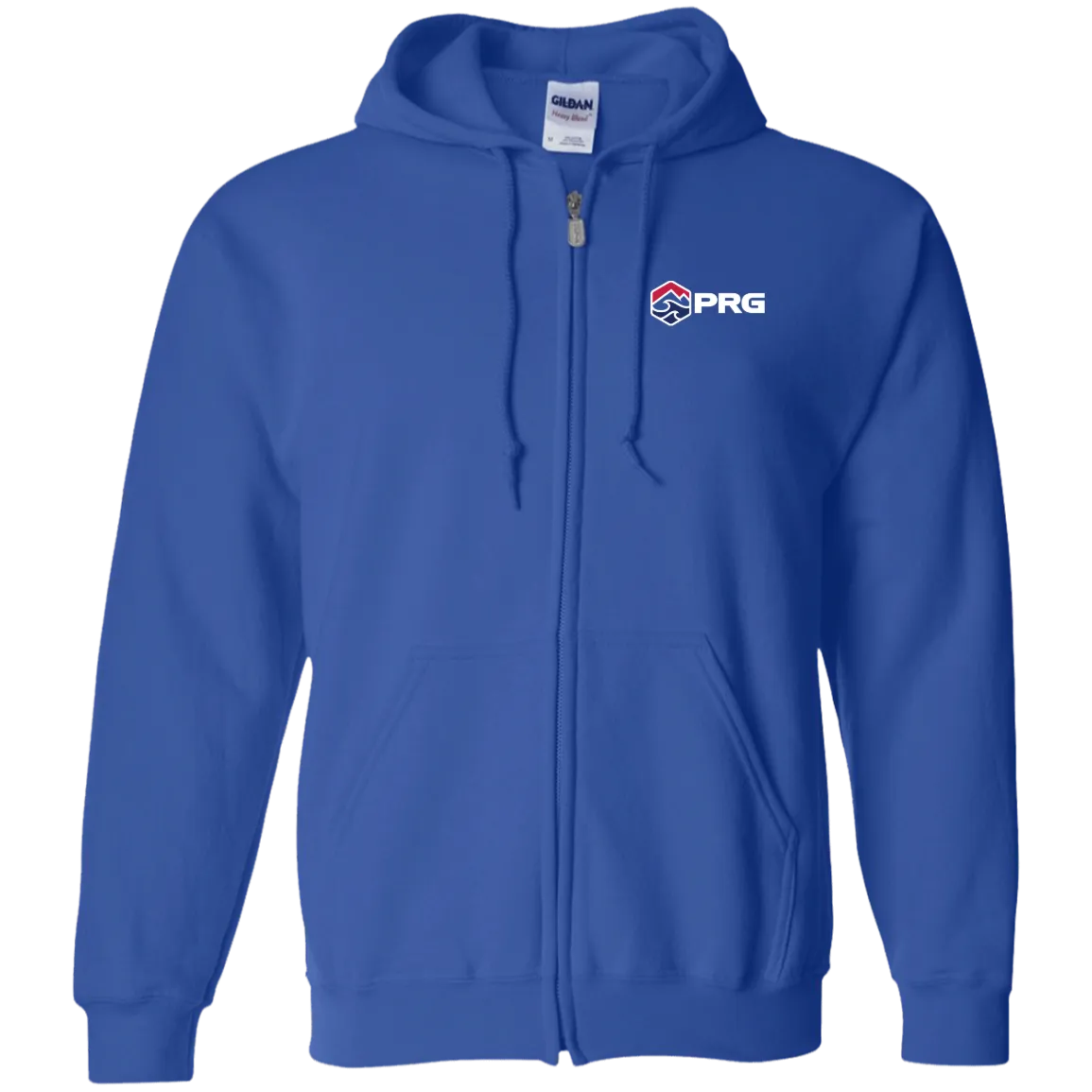 IndePENDence I - Hoodie Zip