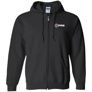 IndePENDence I - Hoodie Zip