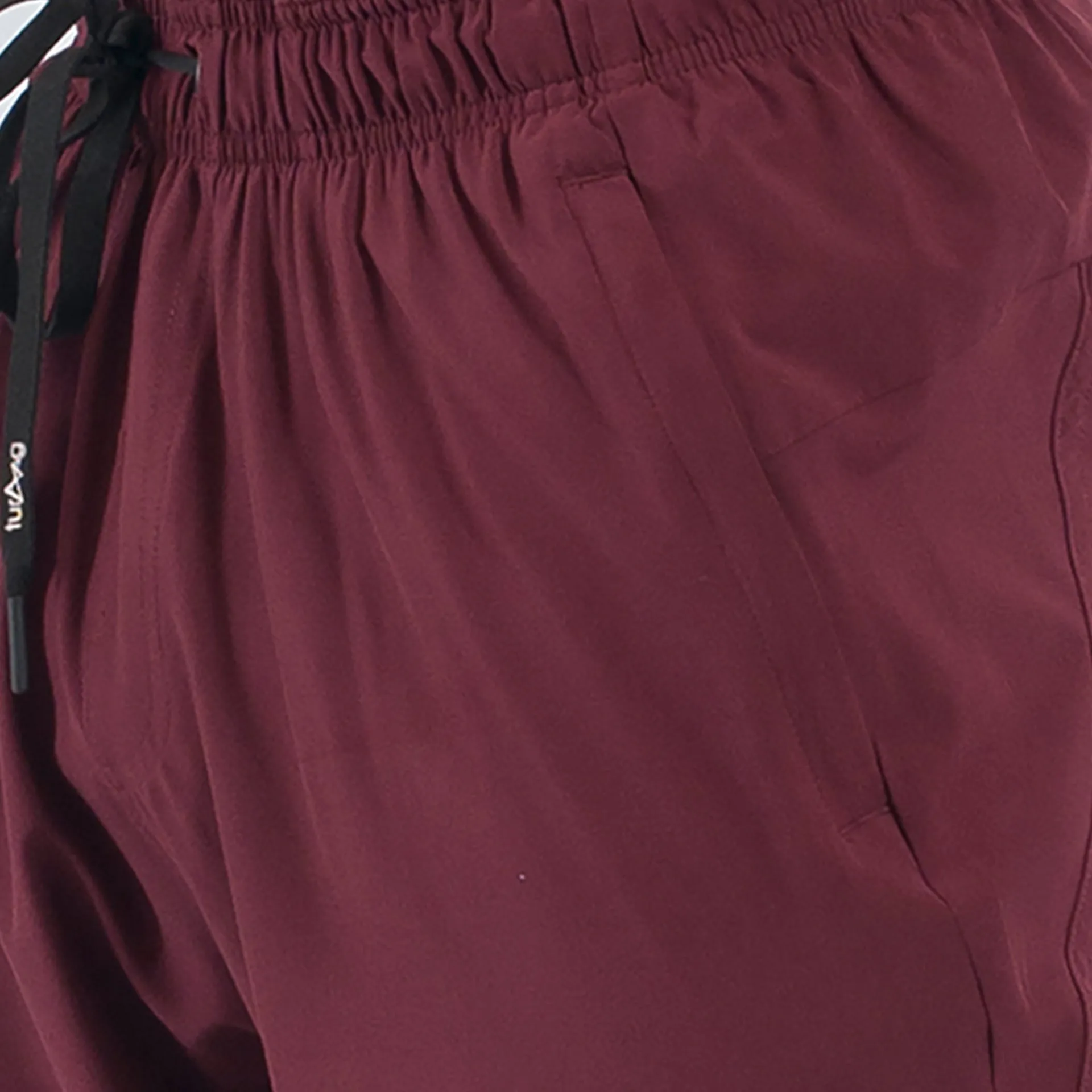 Intense Shorts