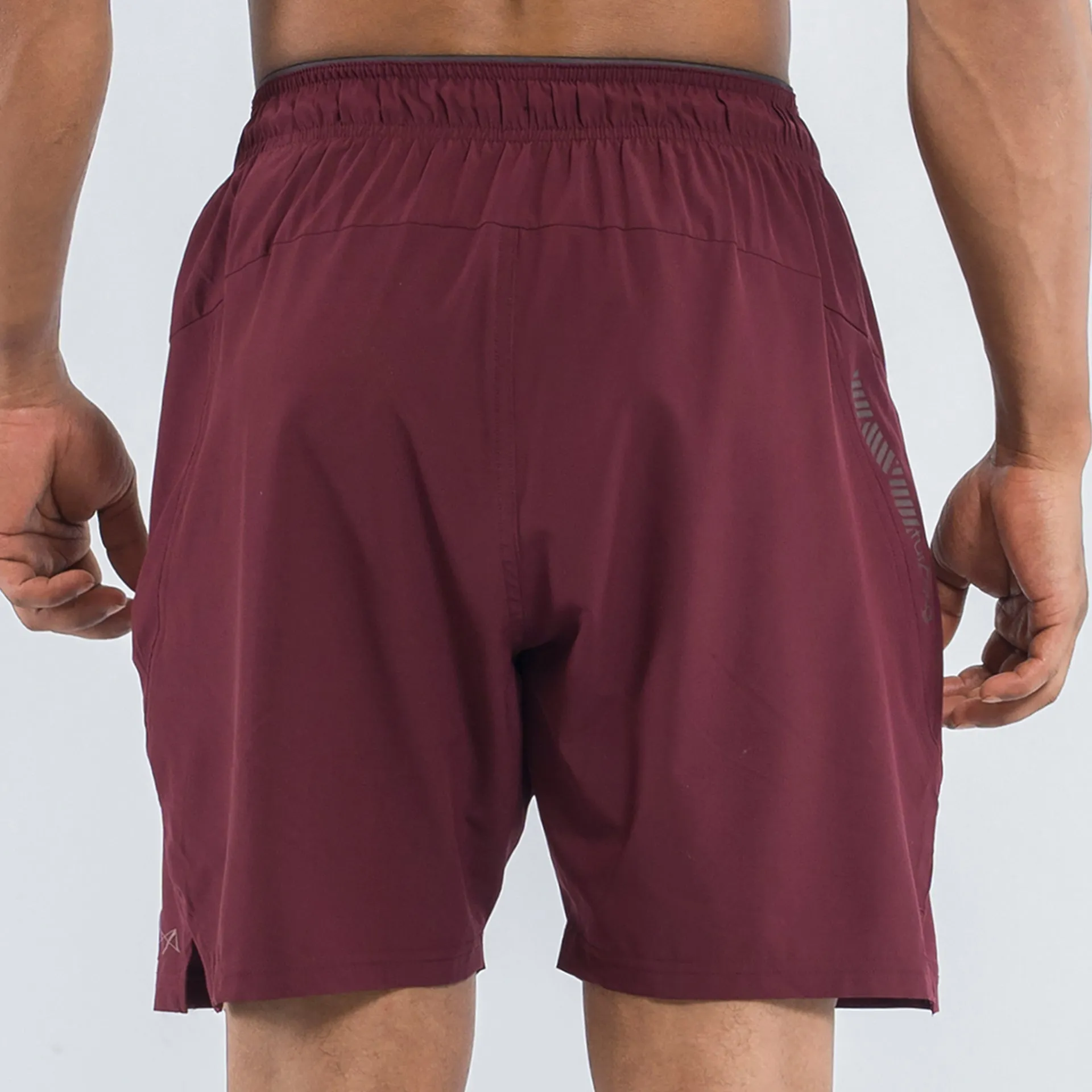 Intense Shorts