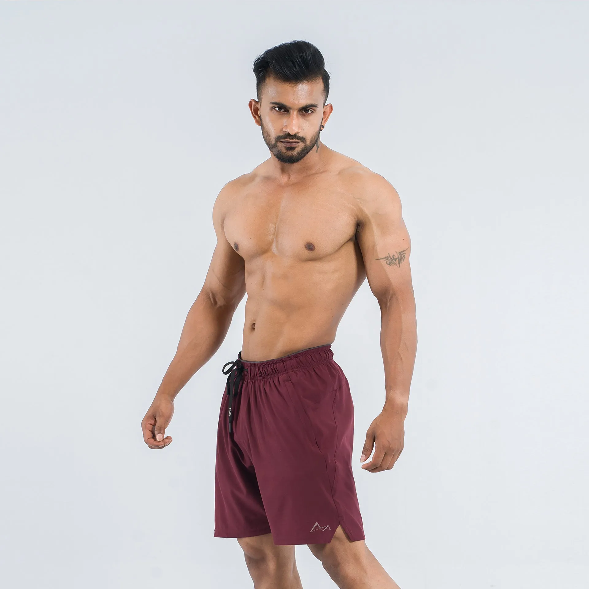 Intense Shorts