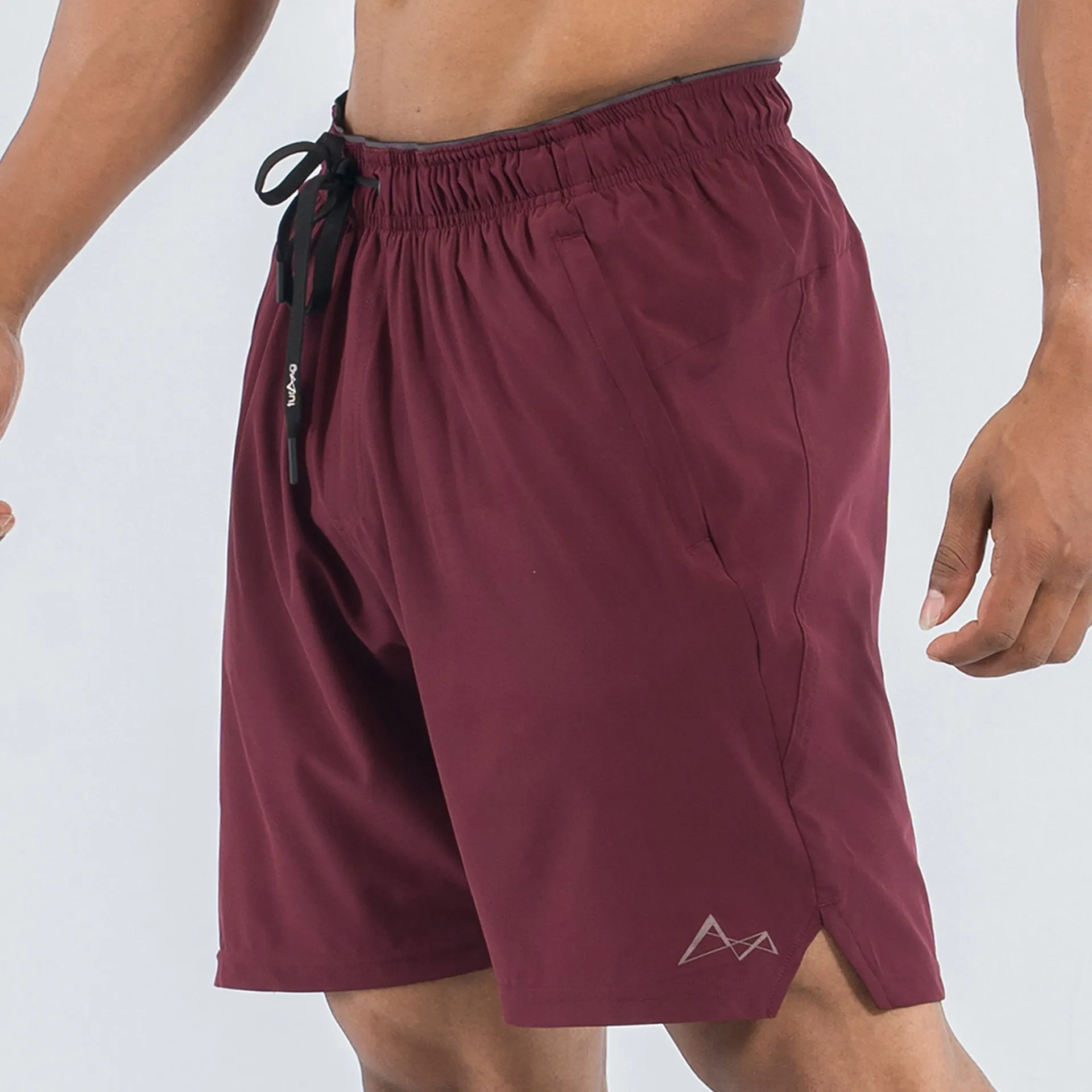 Intense Shorts