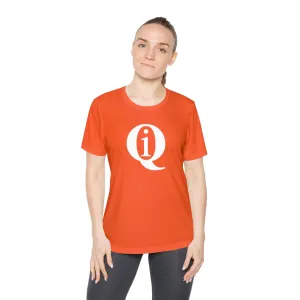 IQ Fashion | Ladies Competitor Tee