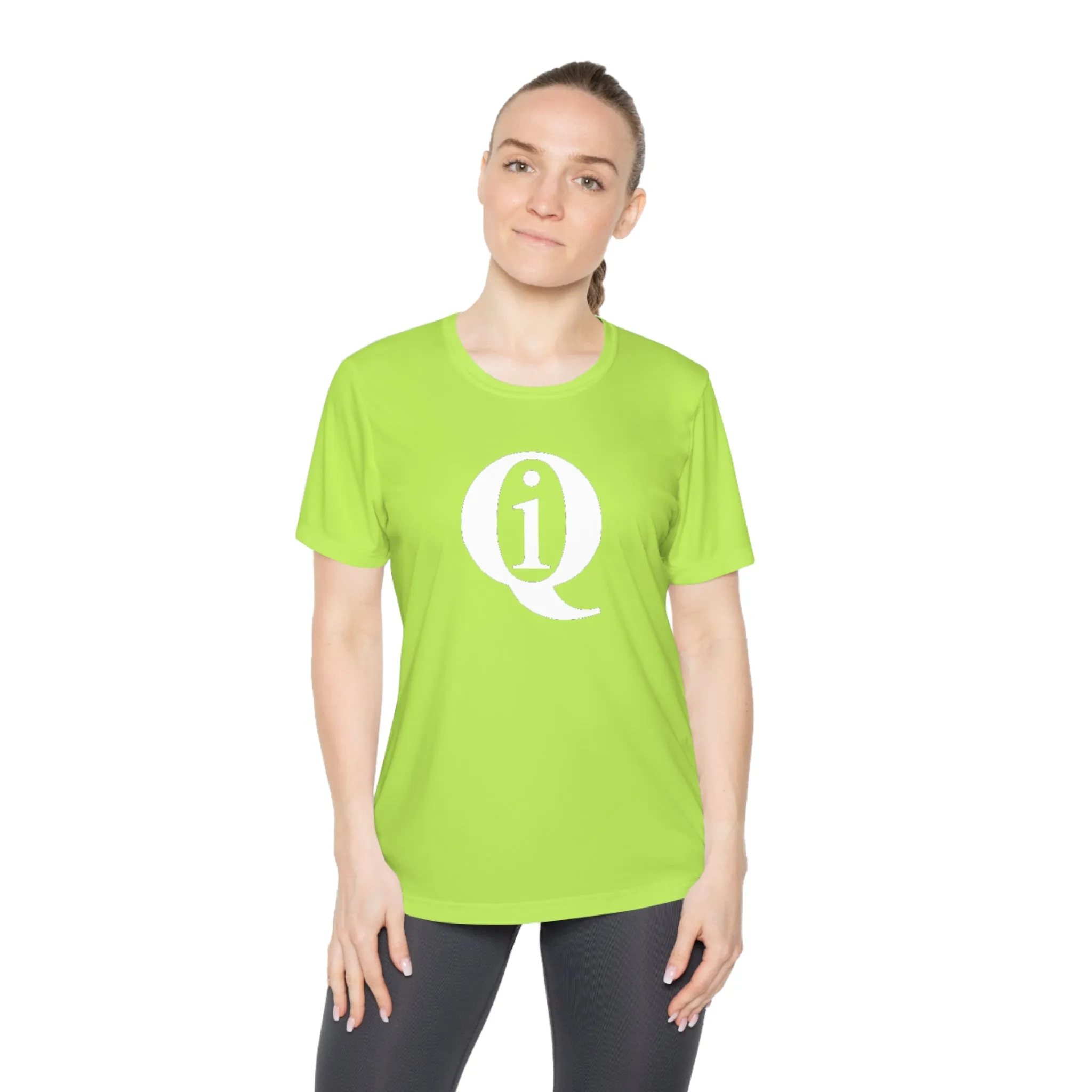 IQ Fashion | Ladies Competitor Tee