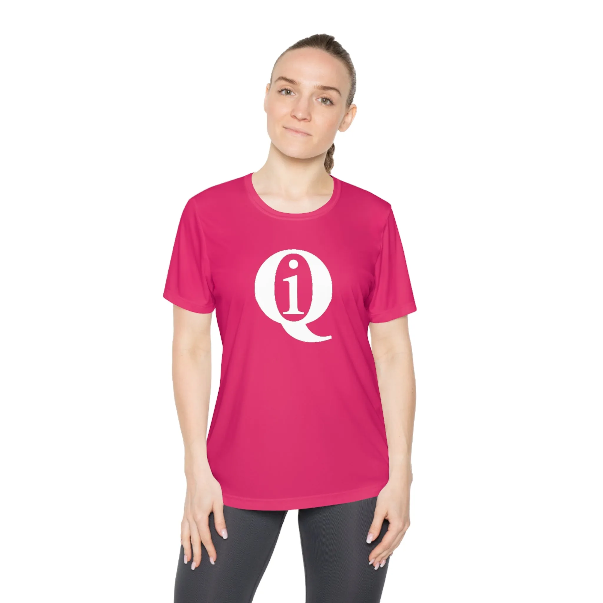 IQ Fashion | Ladies Competitor Tee