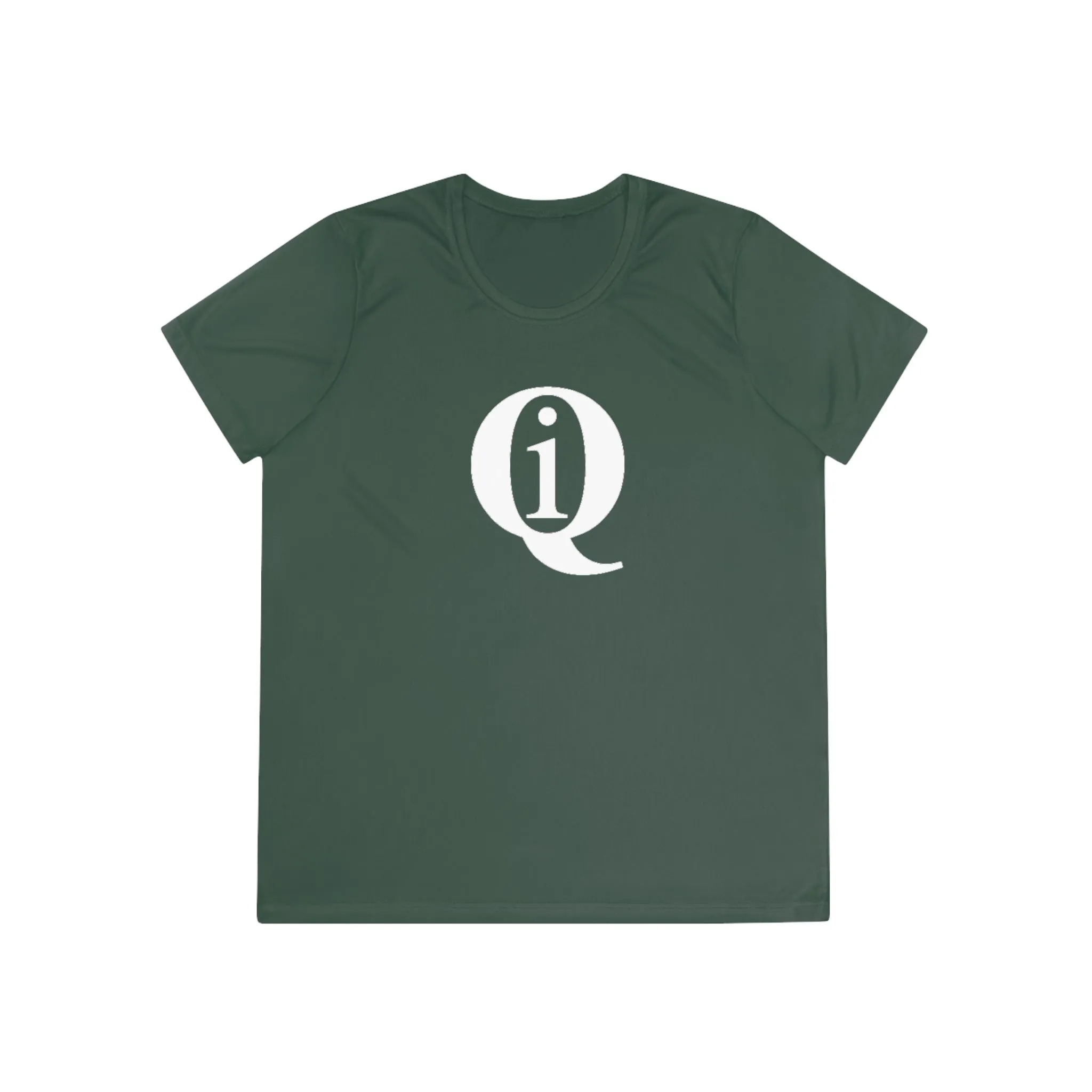 IQ Fashion | Ladies Competitor Tee