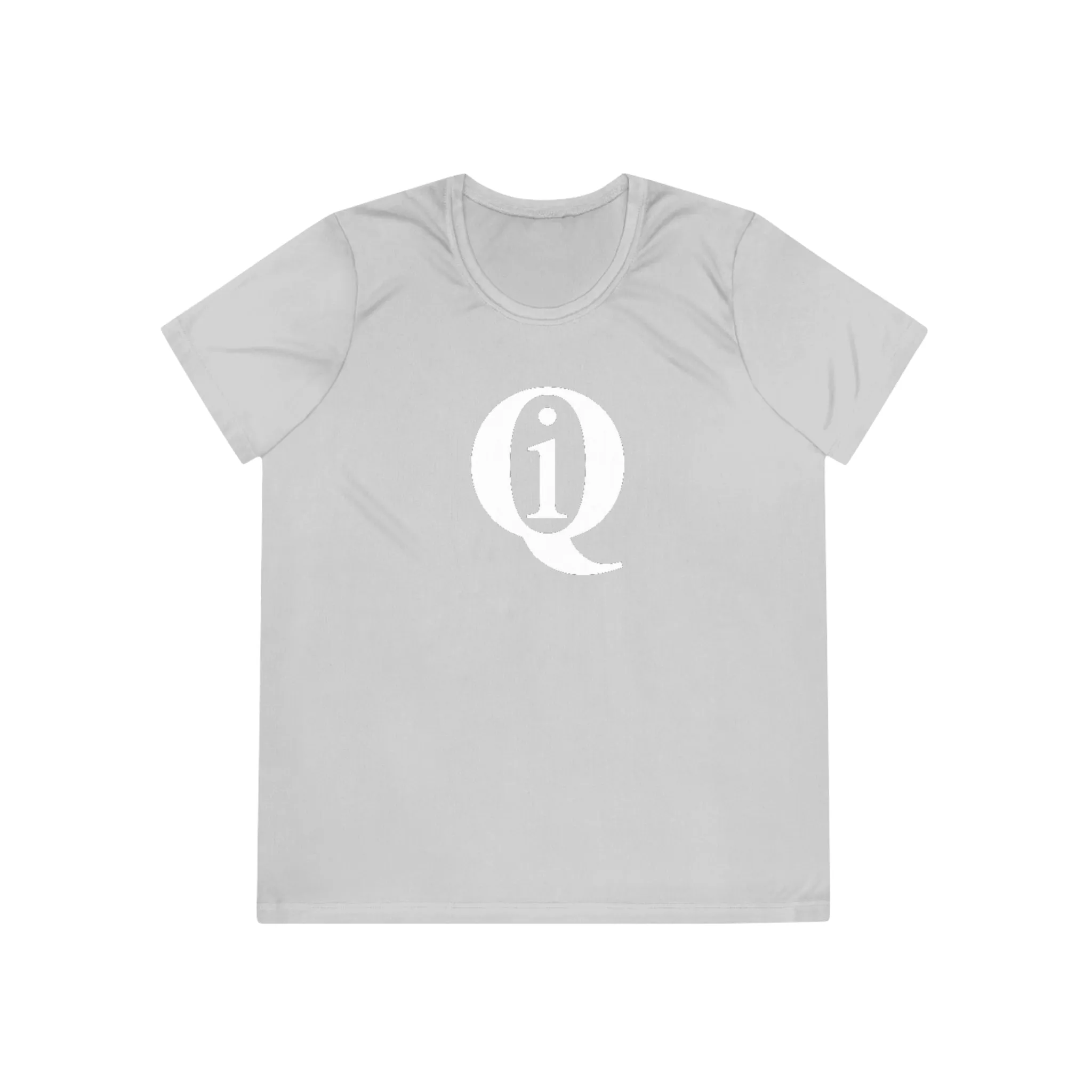 IQ Fashion | Ladies Competitor Tee