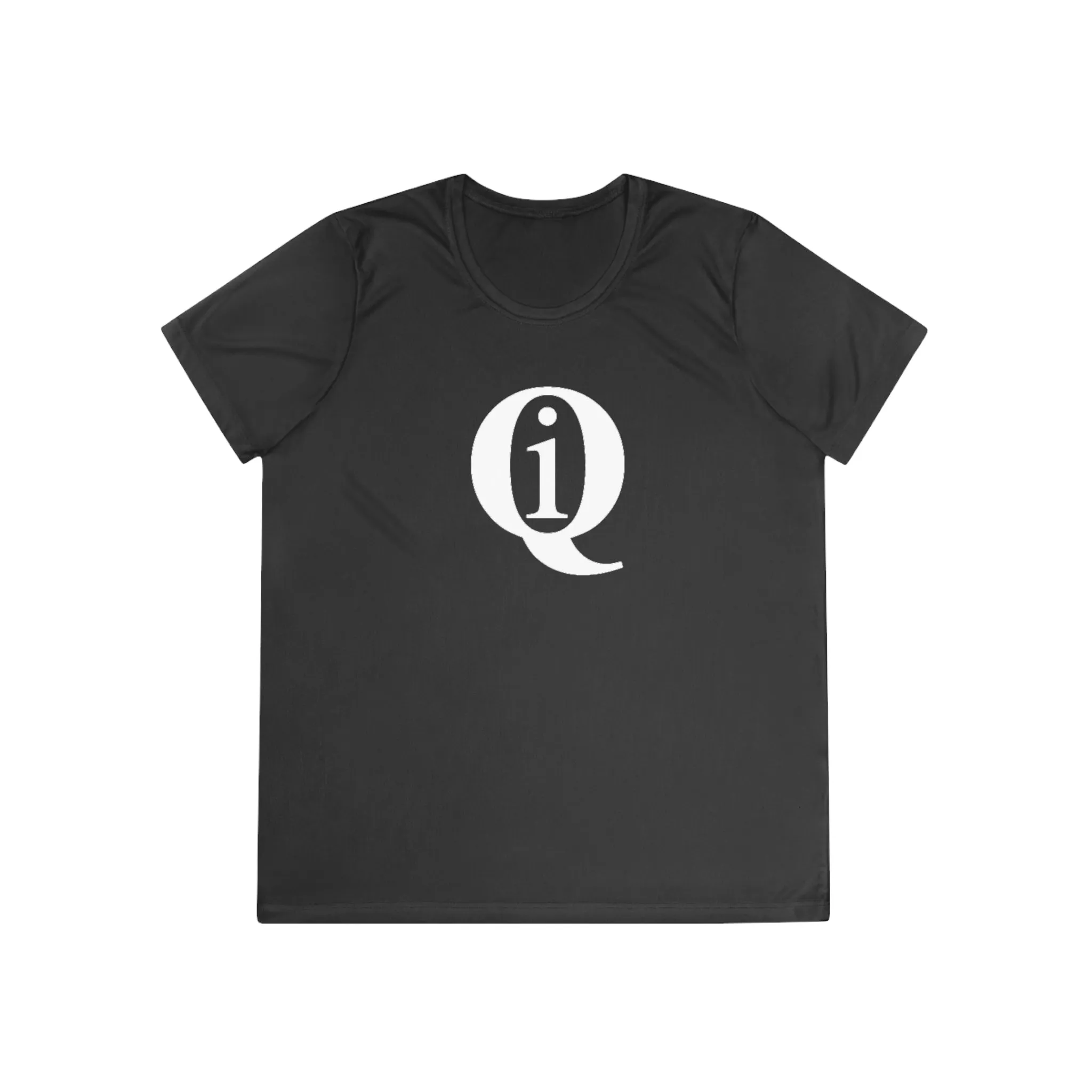 IQ Fashion | Ladies Competitor Tee