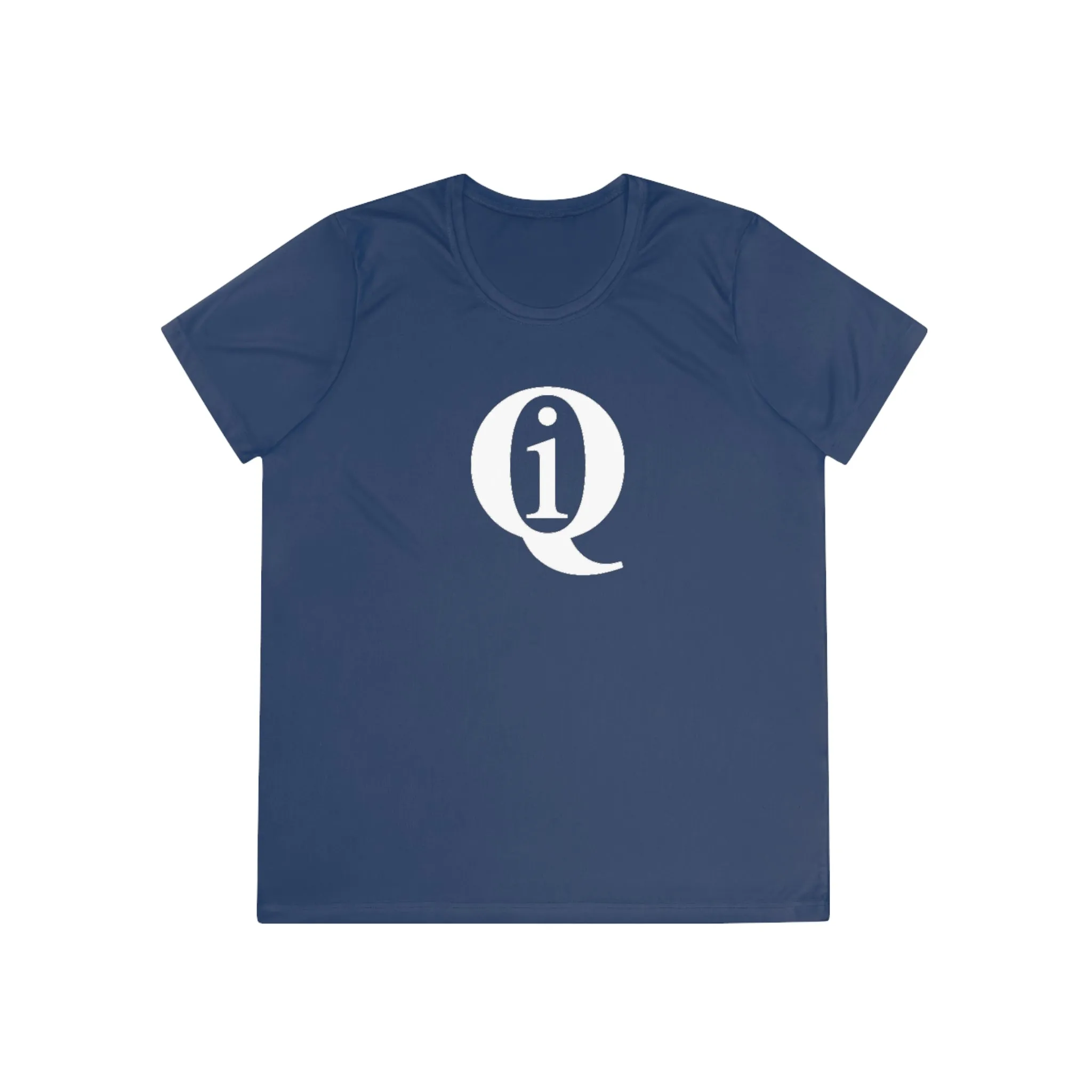 IQ Fashion | Ladies Competitor Tee
