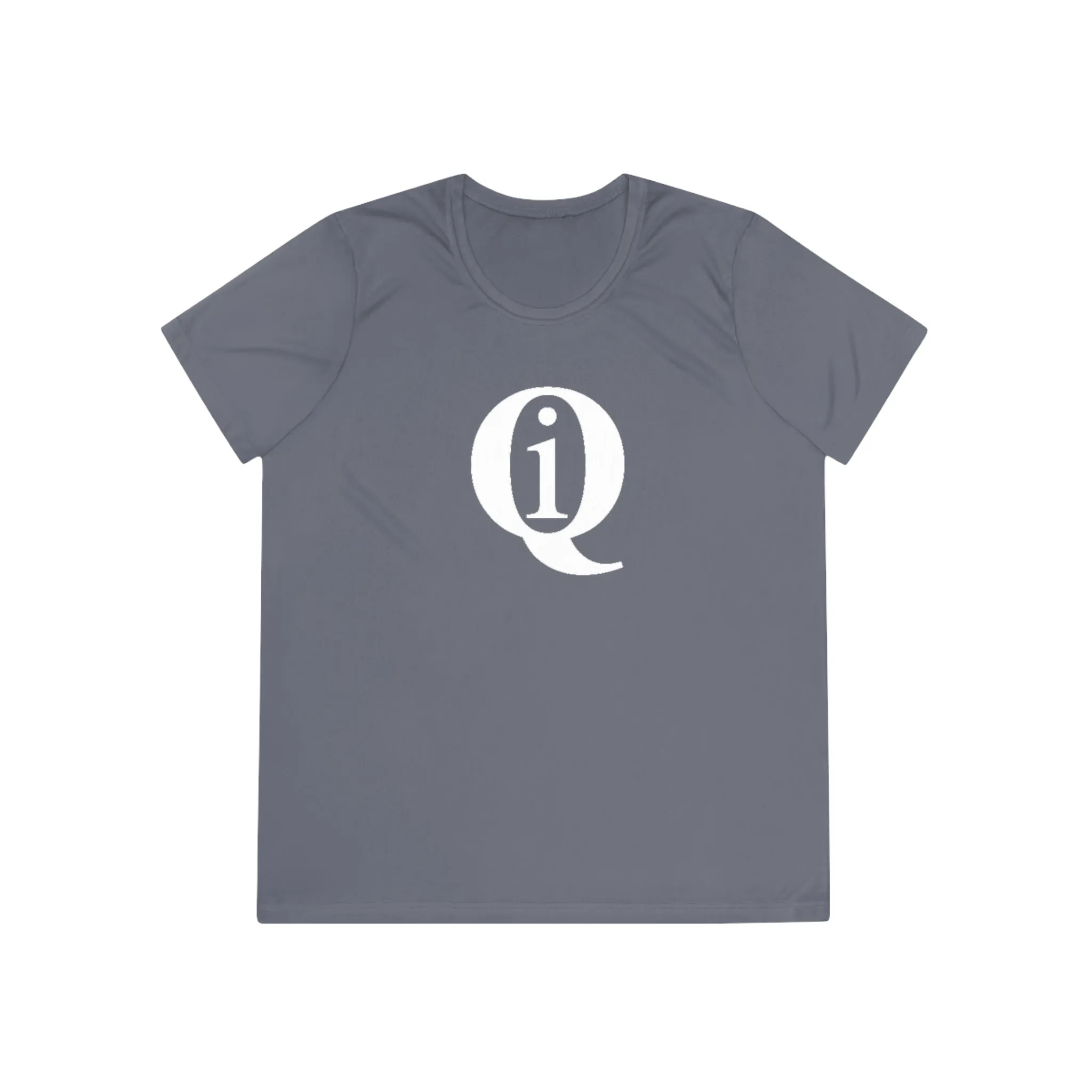 IQ Fashion | Ladies Competitor Tee