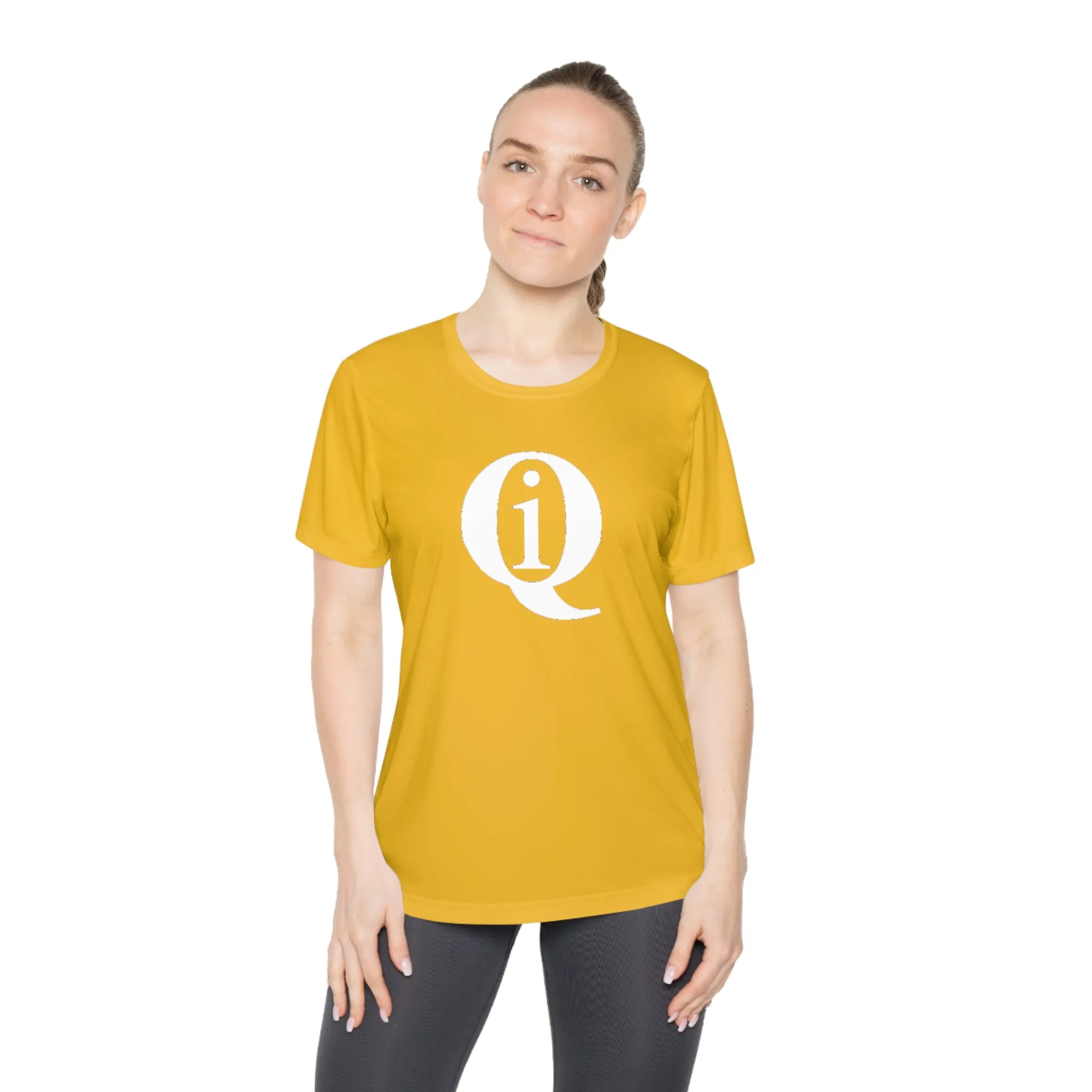 IQ Fashion | Ladies Competitor Tee