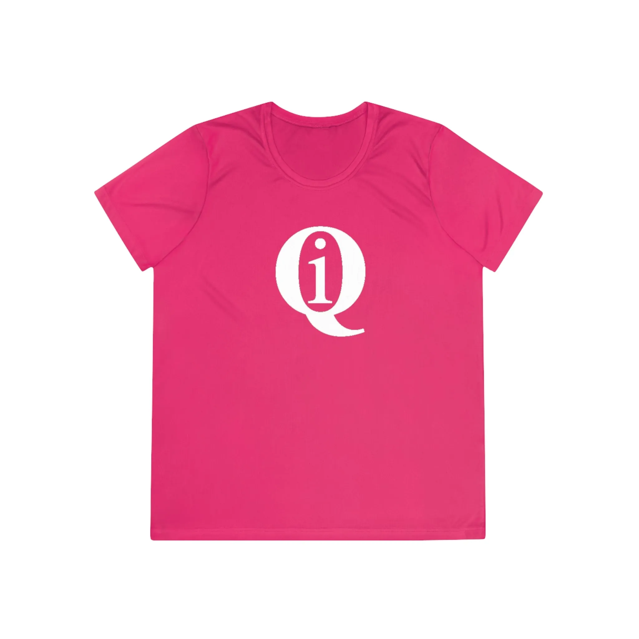IQ Fashion | Ladies Competitor Tee