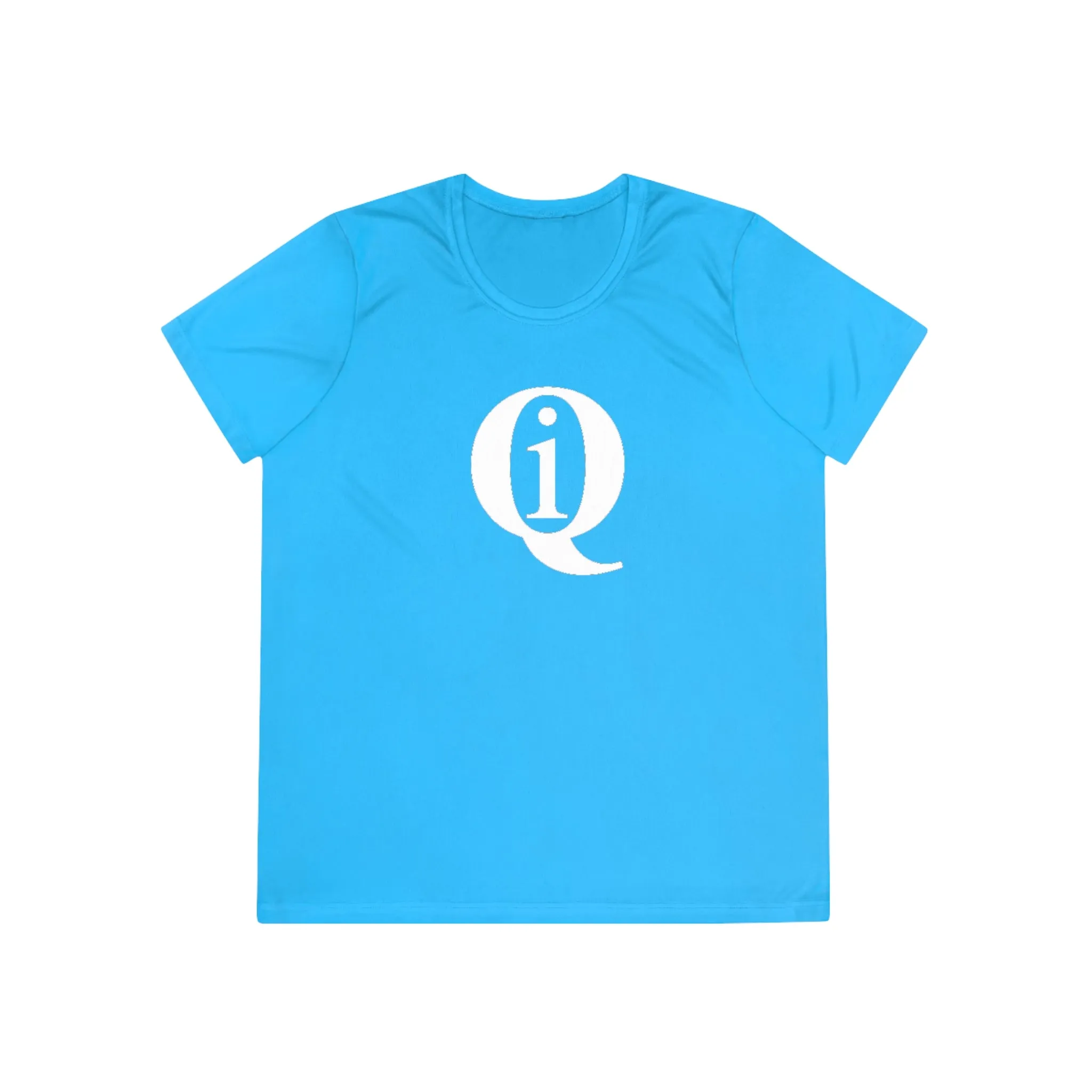 IQ Fashion | Ladies Competitor Tee