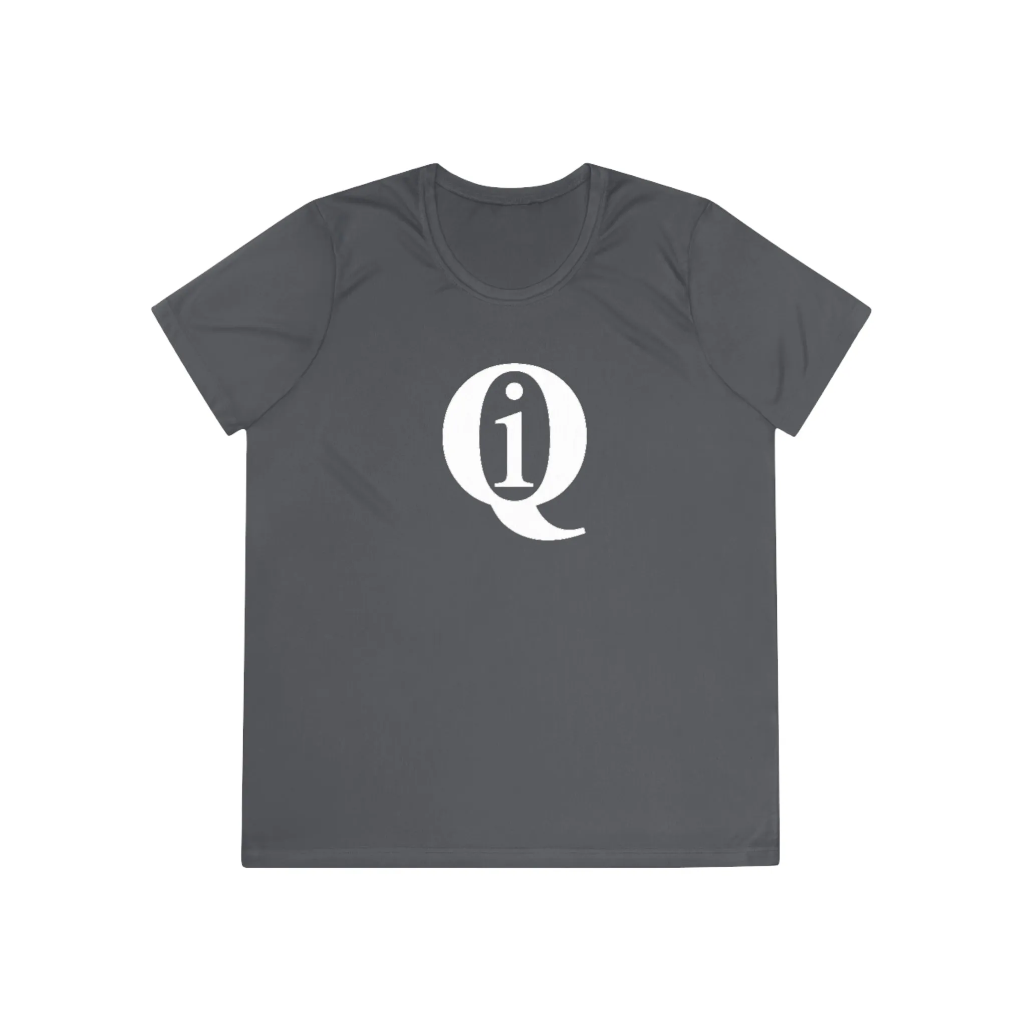 IQ Fashion | Ladies Competitor Tee