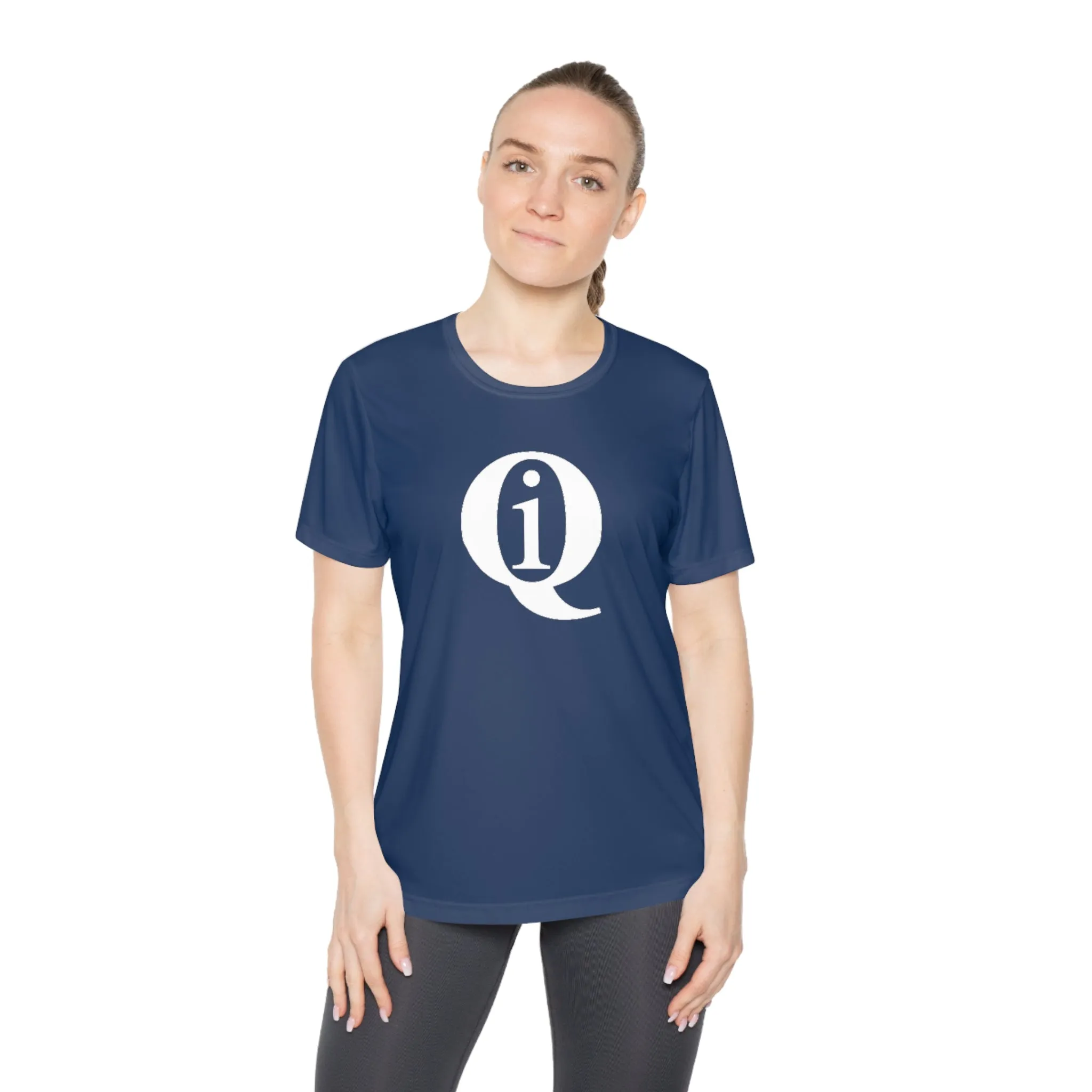IQ Fashion | Ladies Competitor Tee