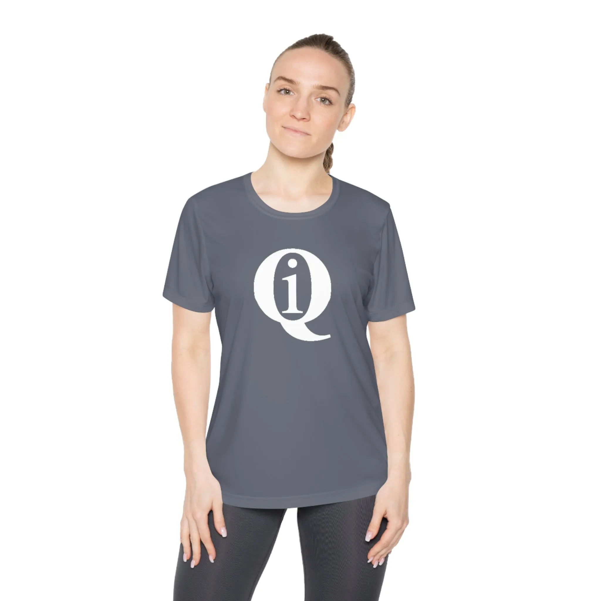 IQ Fashion | Ladies Competitor Tee