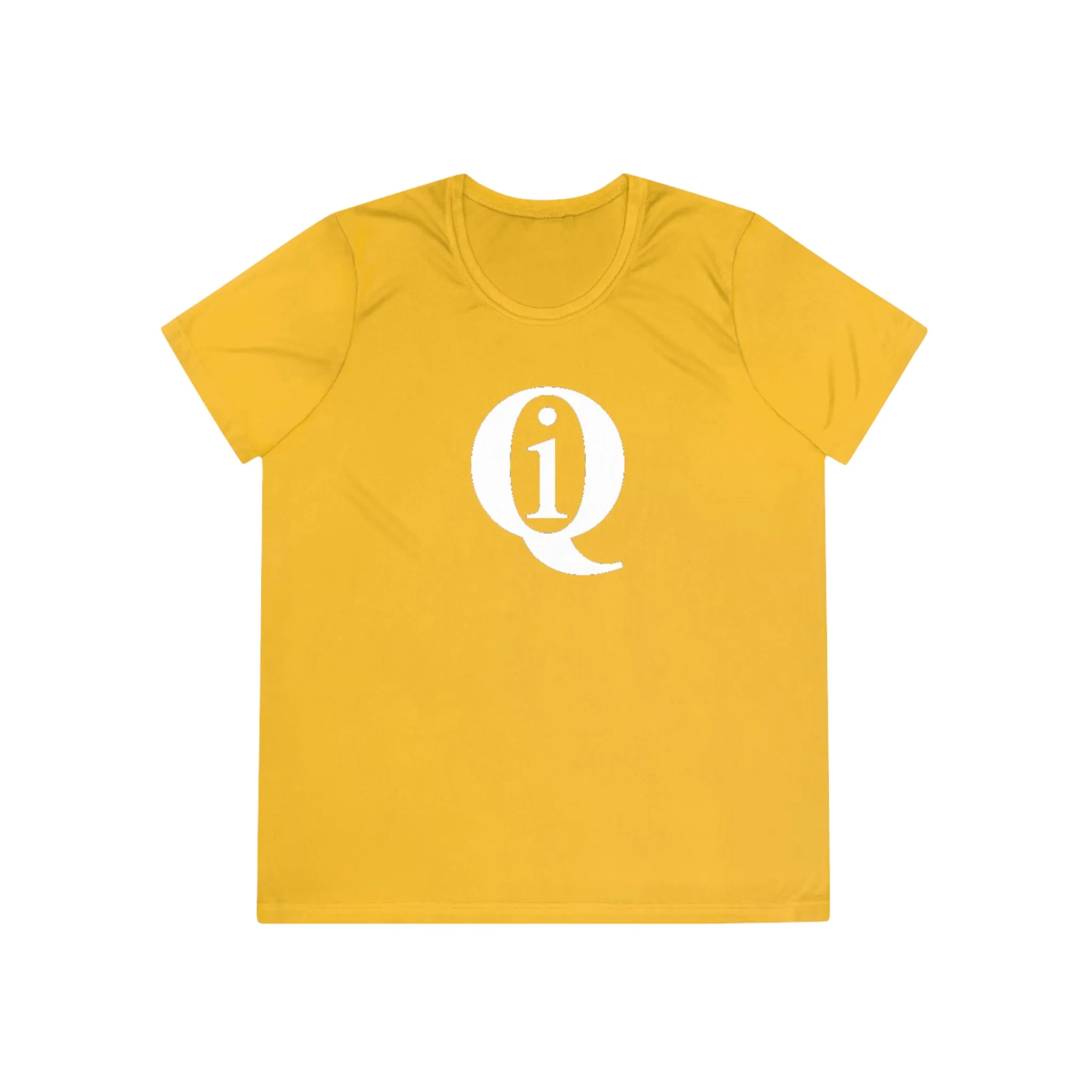 IQ Fashion | Ladies Competitor Tee