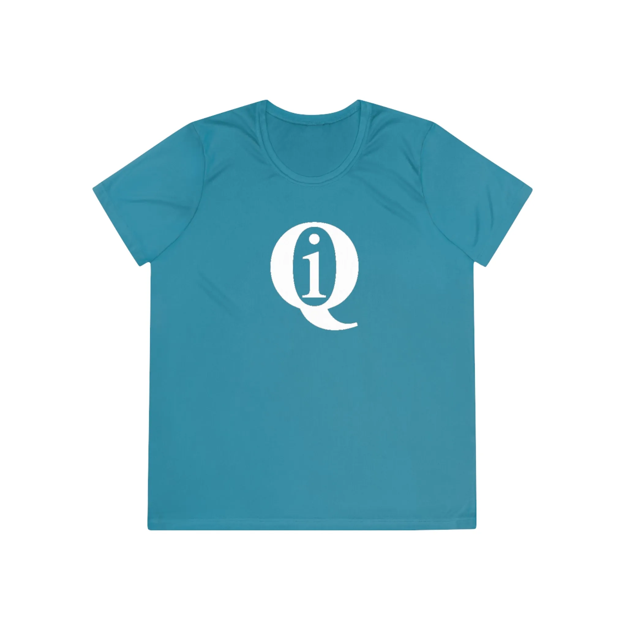 IQ Fashion | Ladies Competitor Tee