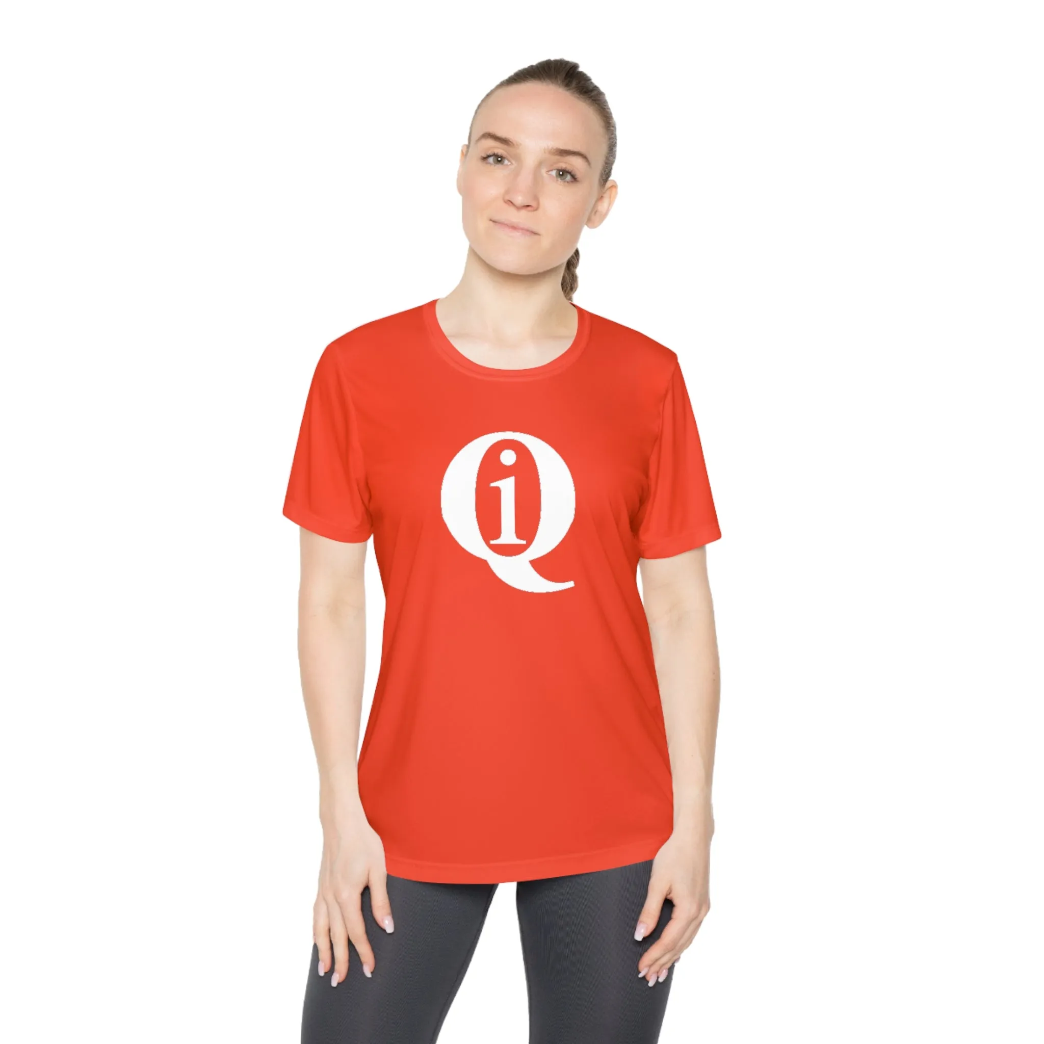 IQ Fashion | Ladies Competitor Tee