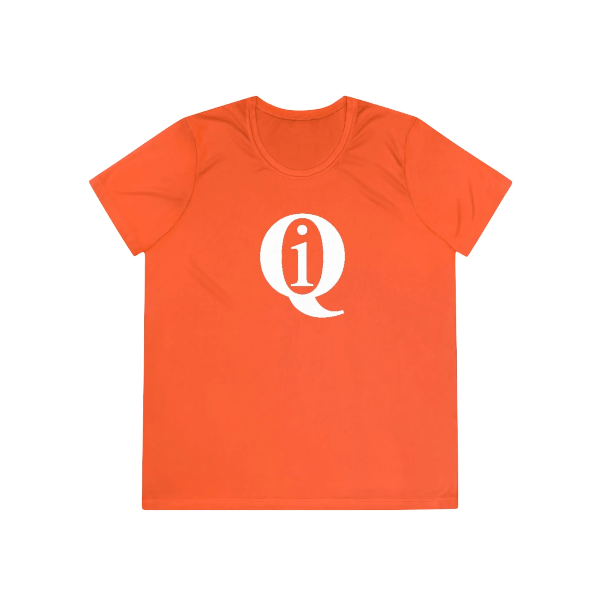 IQ Fashion | Ladies Competitor Tee