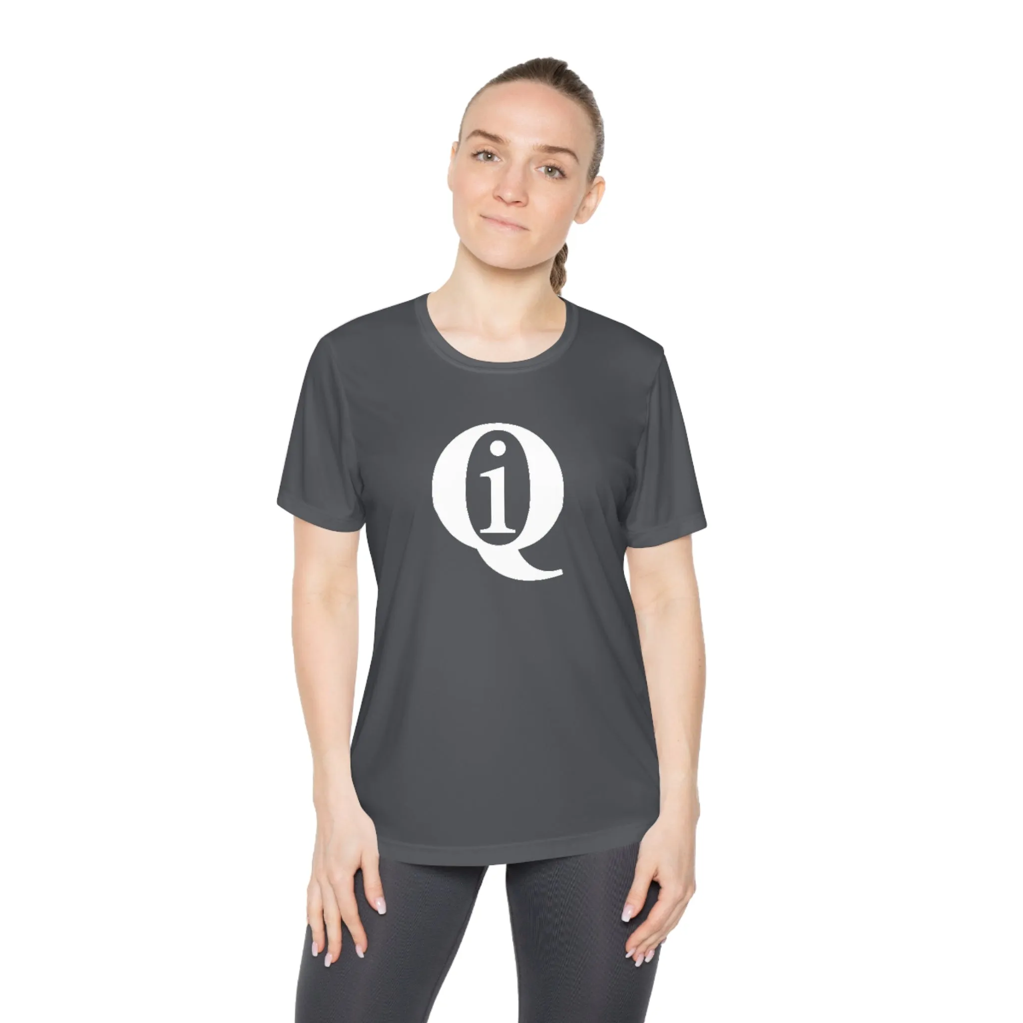 IQ Fashion | Ladies Competitor Tee