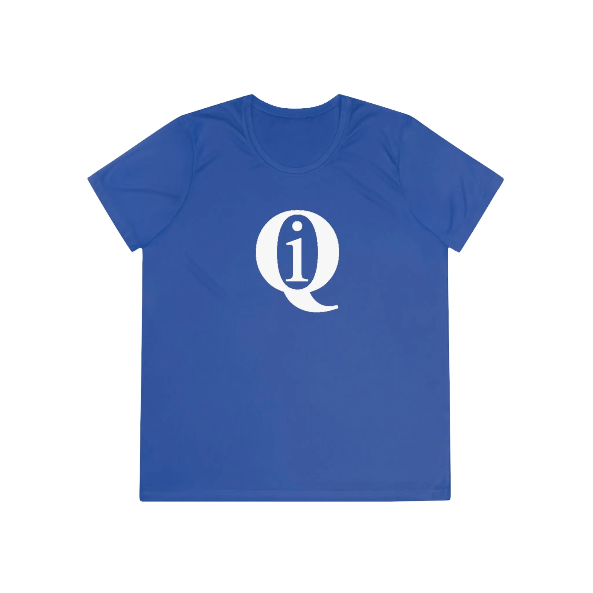 IQ Fashion | Ladies Competitor Tee