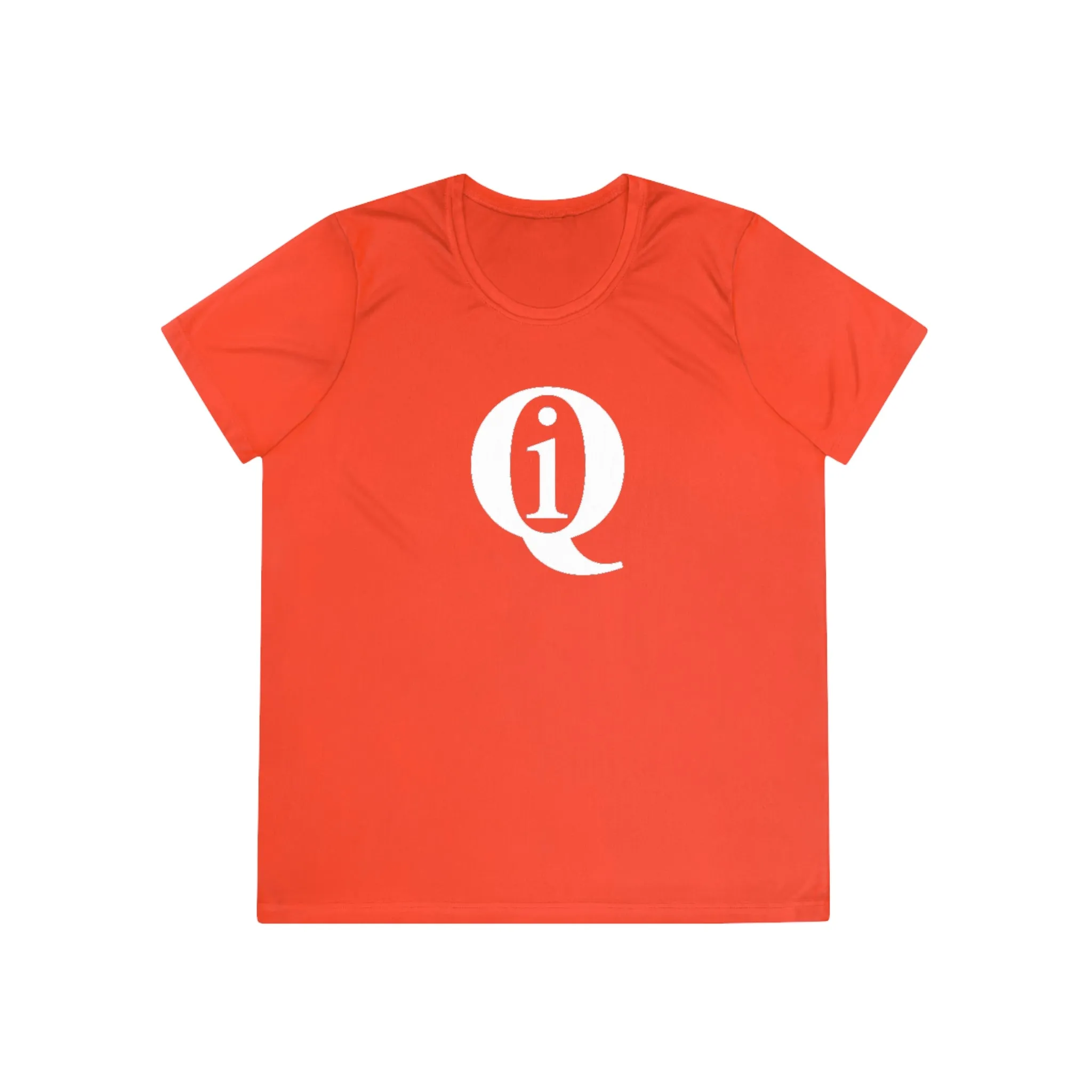 IQ Fashion | Ladies Competitor Tee